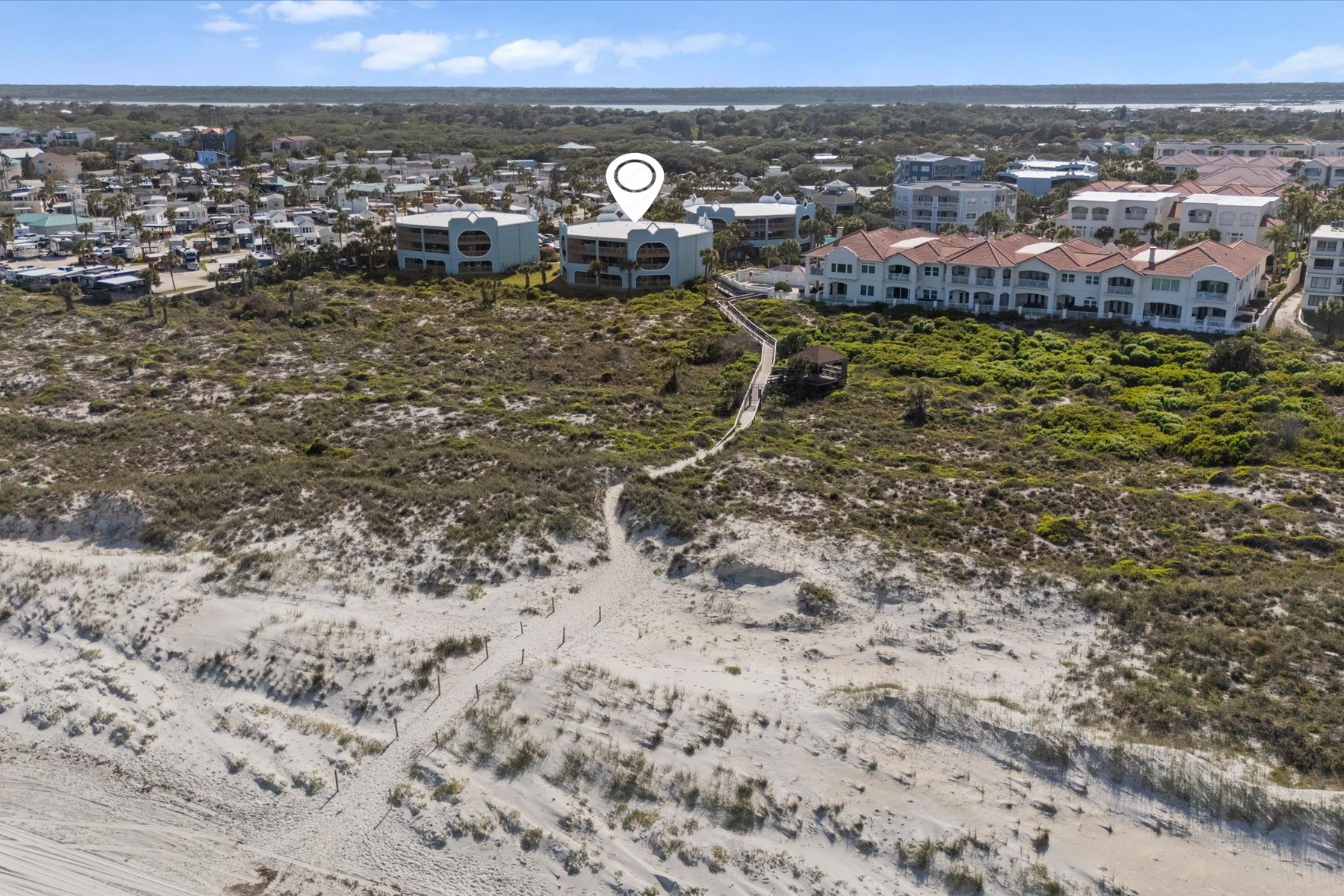  200 Ocean Hibiscus Drive, St. Augustine, FL, 32080 - 物件實景