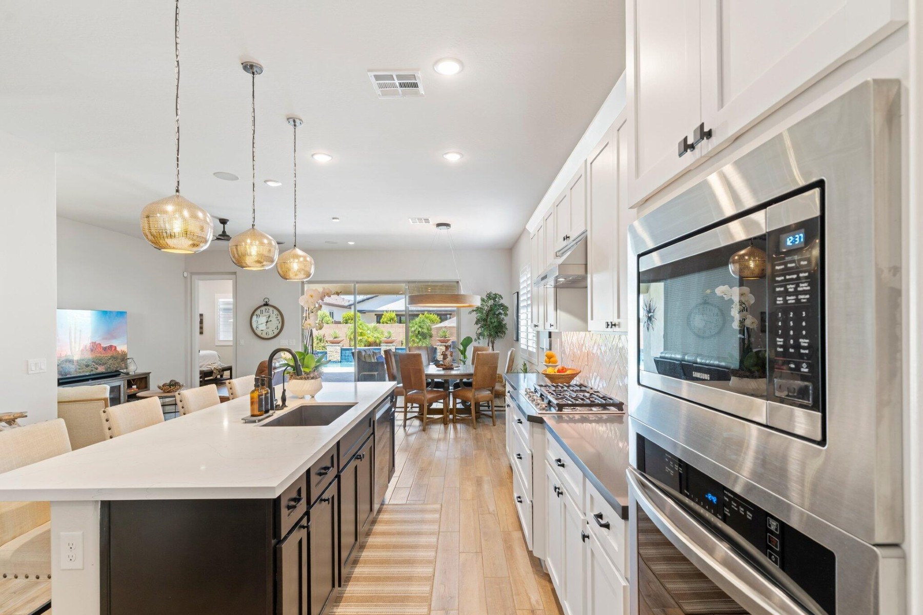  20640 W Rancho Drive¦Buckeye, AZ - 物件實景