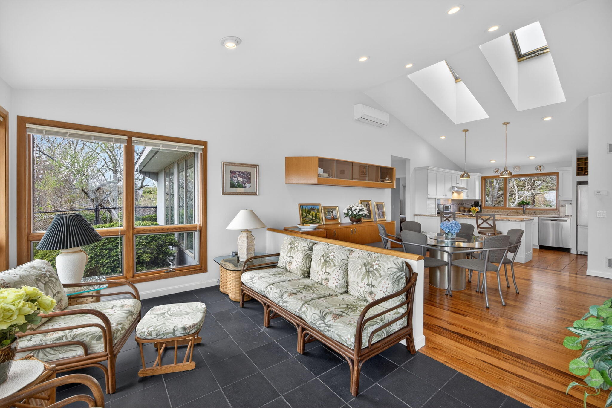  Contemporary Shearwater Escape with Bay Views, Pool and Deeded Beach Access - 物件實景