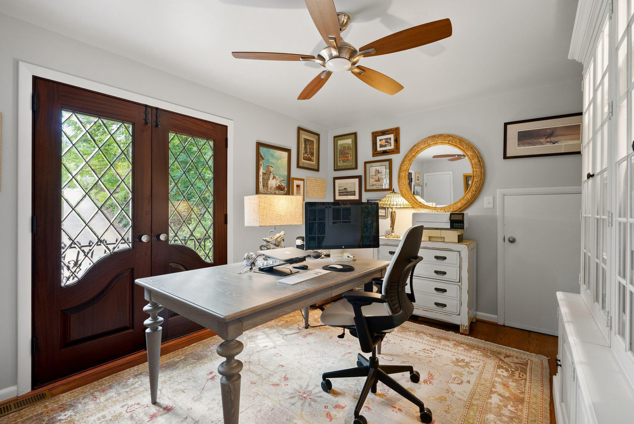  3431 Greentree Drive, Falls Church, VA, 22041 - 物件實景