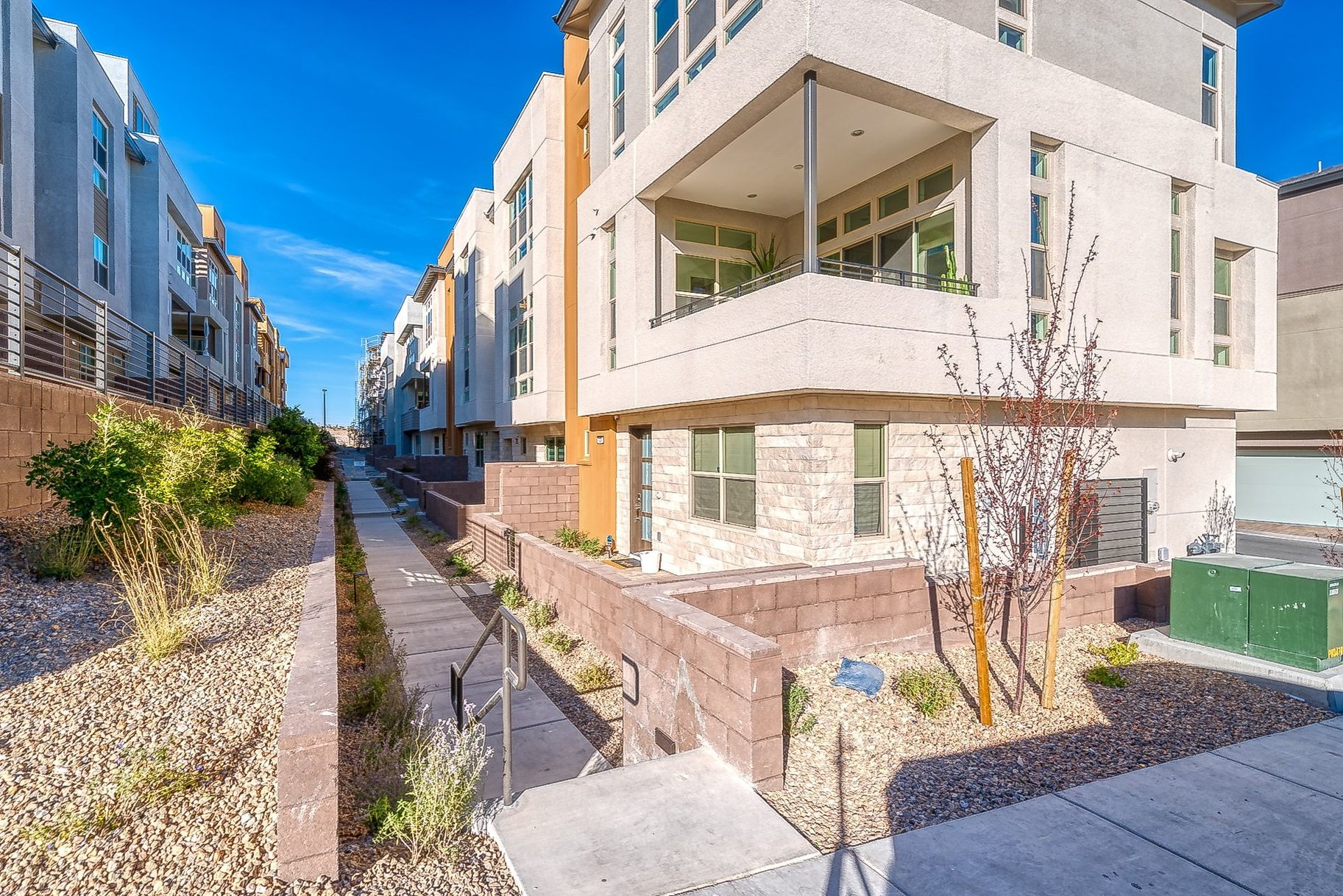  New to Market - 物件實景