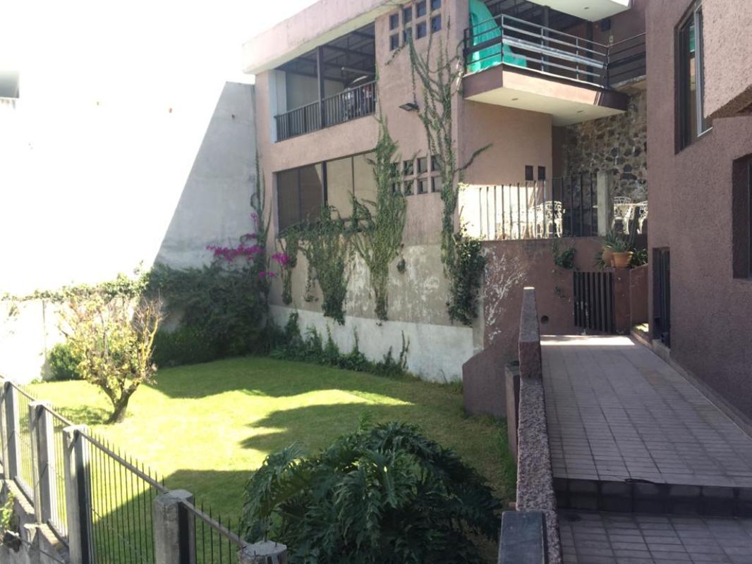 Bosques de Helechos, Cuajimalpa de Morelos, Ciudad de México, 05120, Mexico, 4 Bedrooms Bedrooms, ,4 BathroomsBathrooms,Residential,For Sale,Bosques de Helechos,1441271