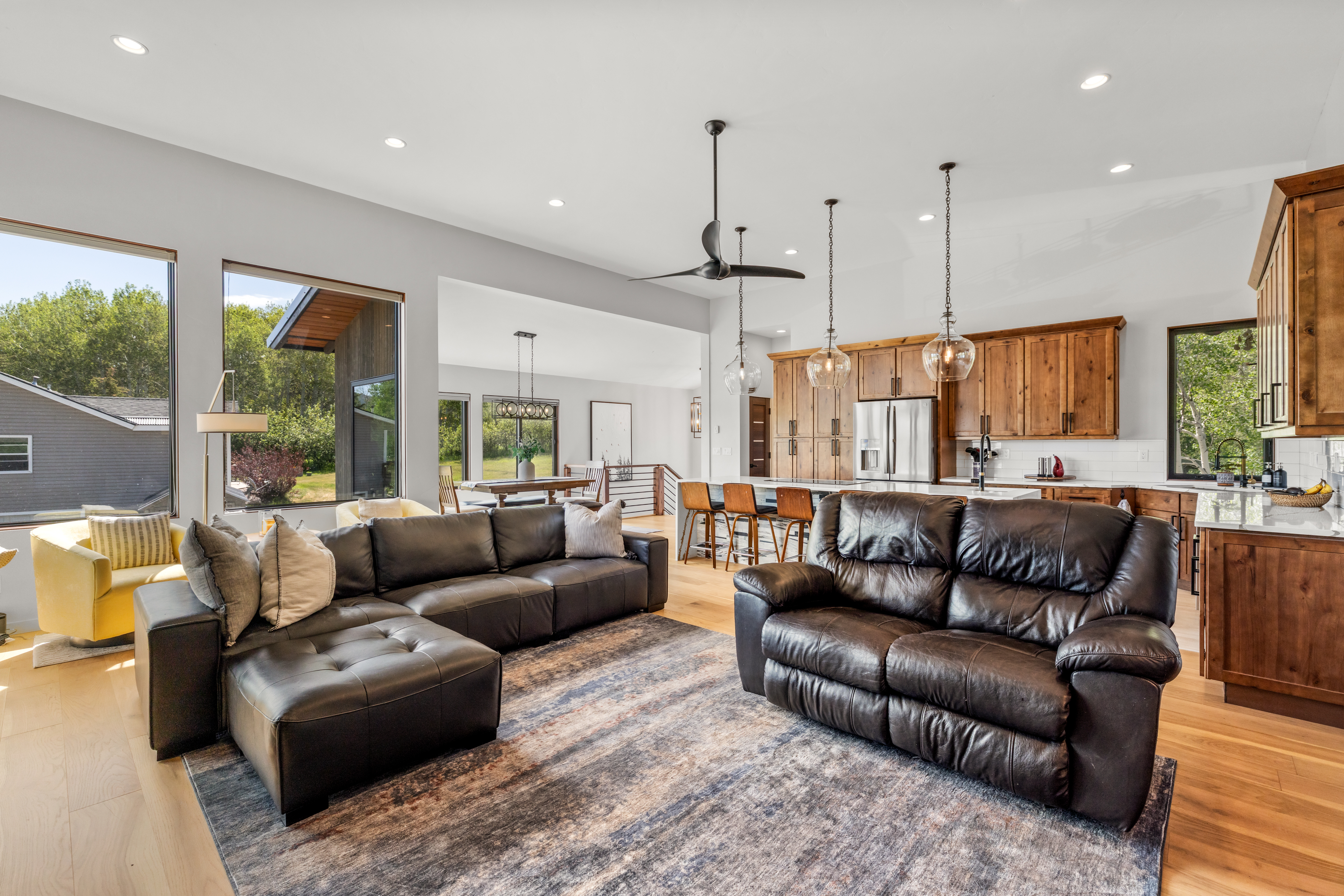  29946 Rock Point Trail, Oak Creek, CO, 80467 - 物件實景