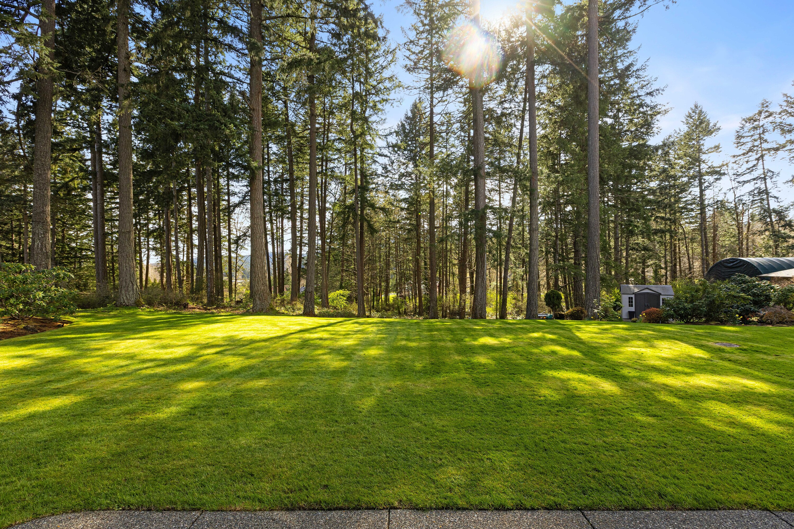  Idyllic Estate Residence - 物件實景