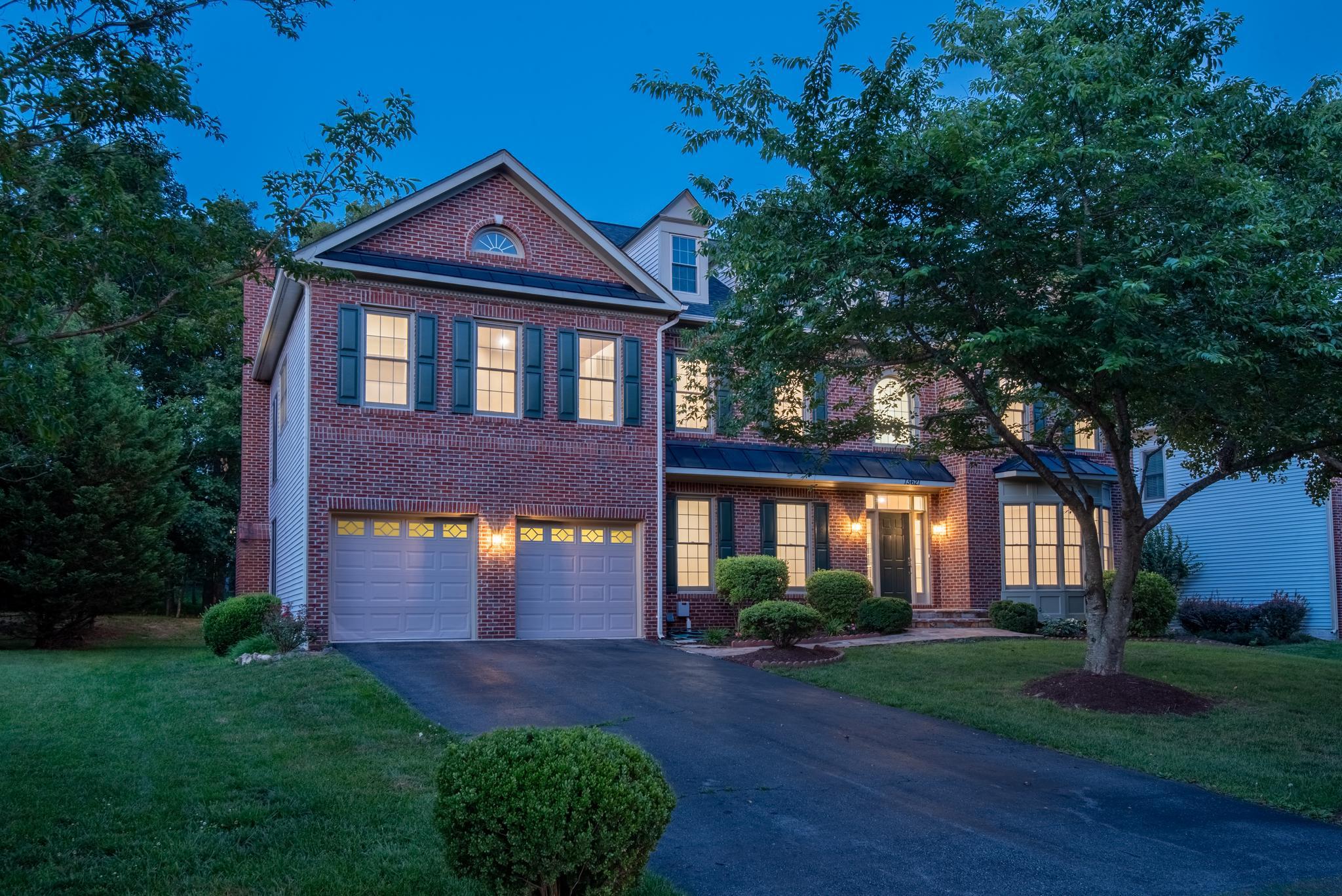  13621 Pine View Lane, Rockville, MD 20850 - 物件實景