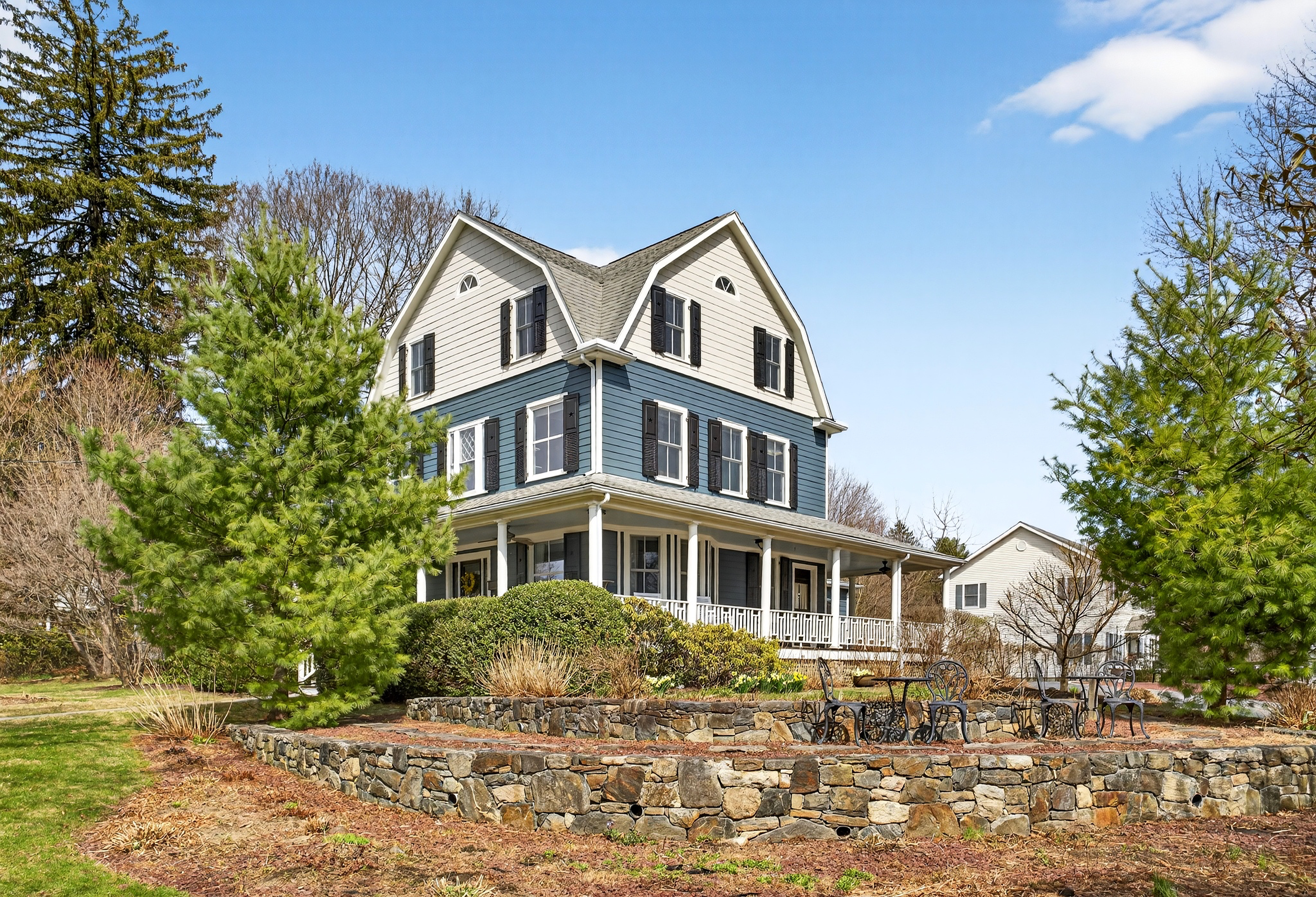  247 Broadway - 物件實景