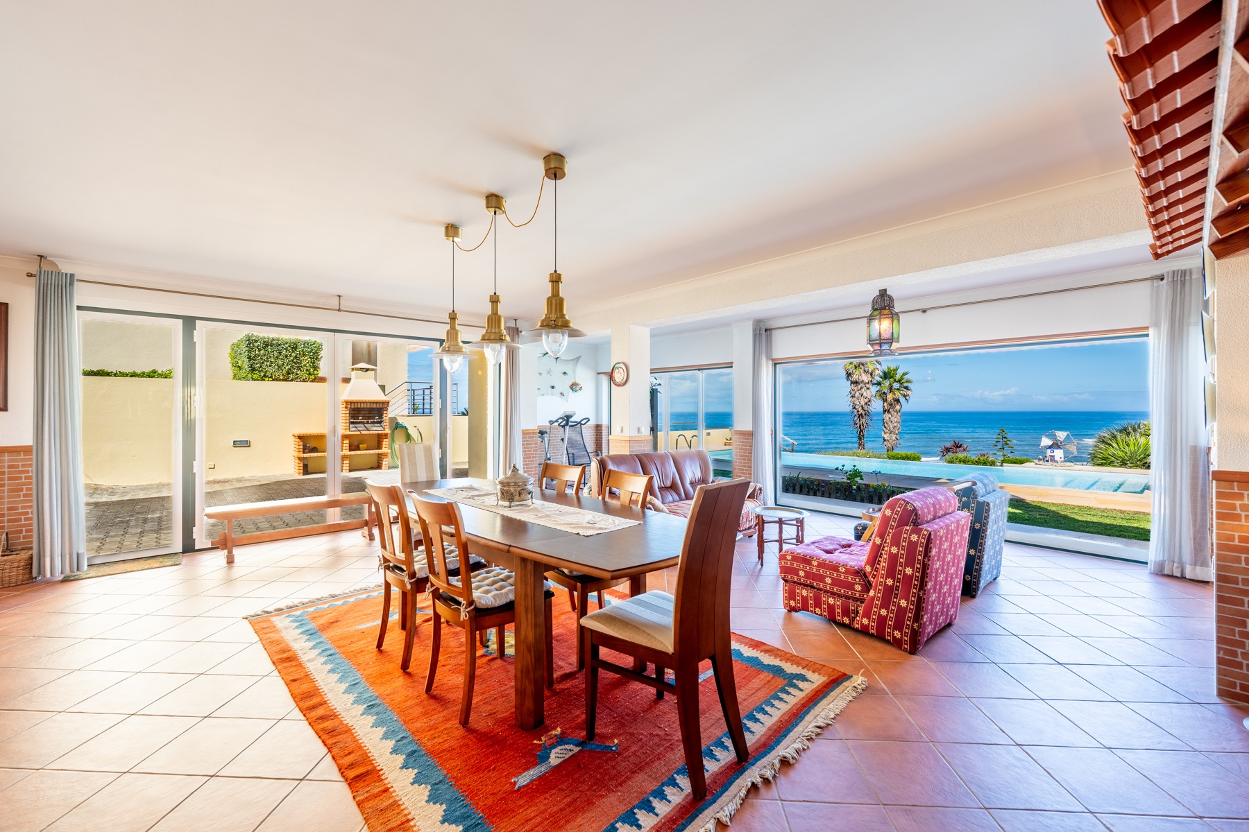  House, 5 bedrooms, for Sale - 物件實景