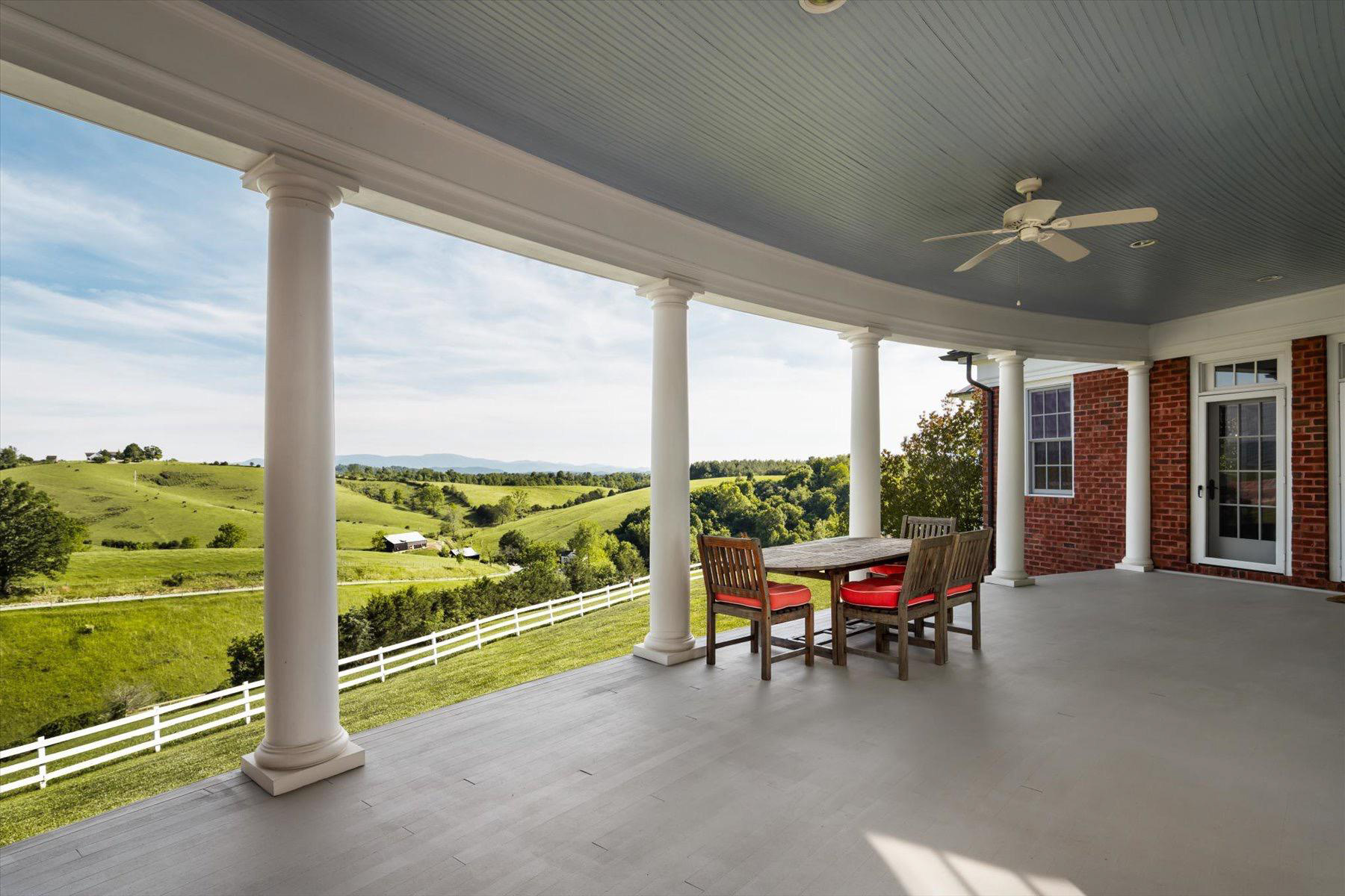  336 Jacobs Ladder, Lexington, VA, 24450 - 物件實景