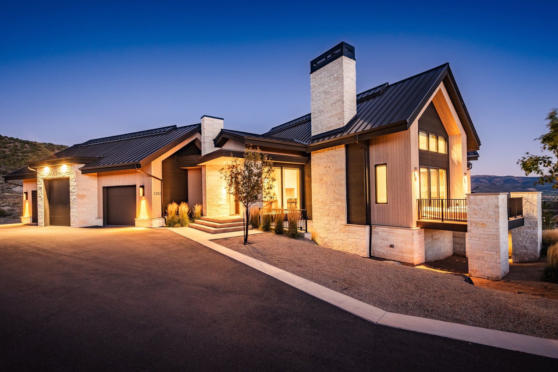  An Extraordinary Mountain Retreat in the Heart of Red Ledges - 物件實景