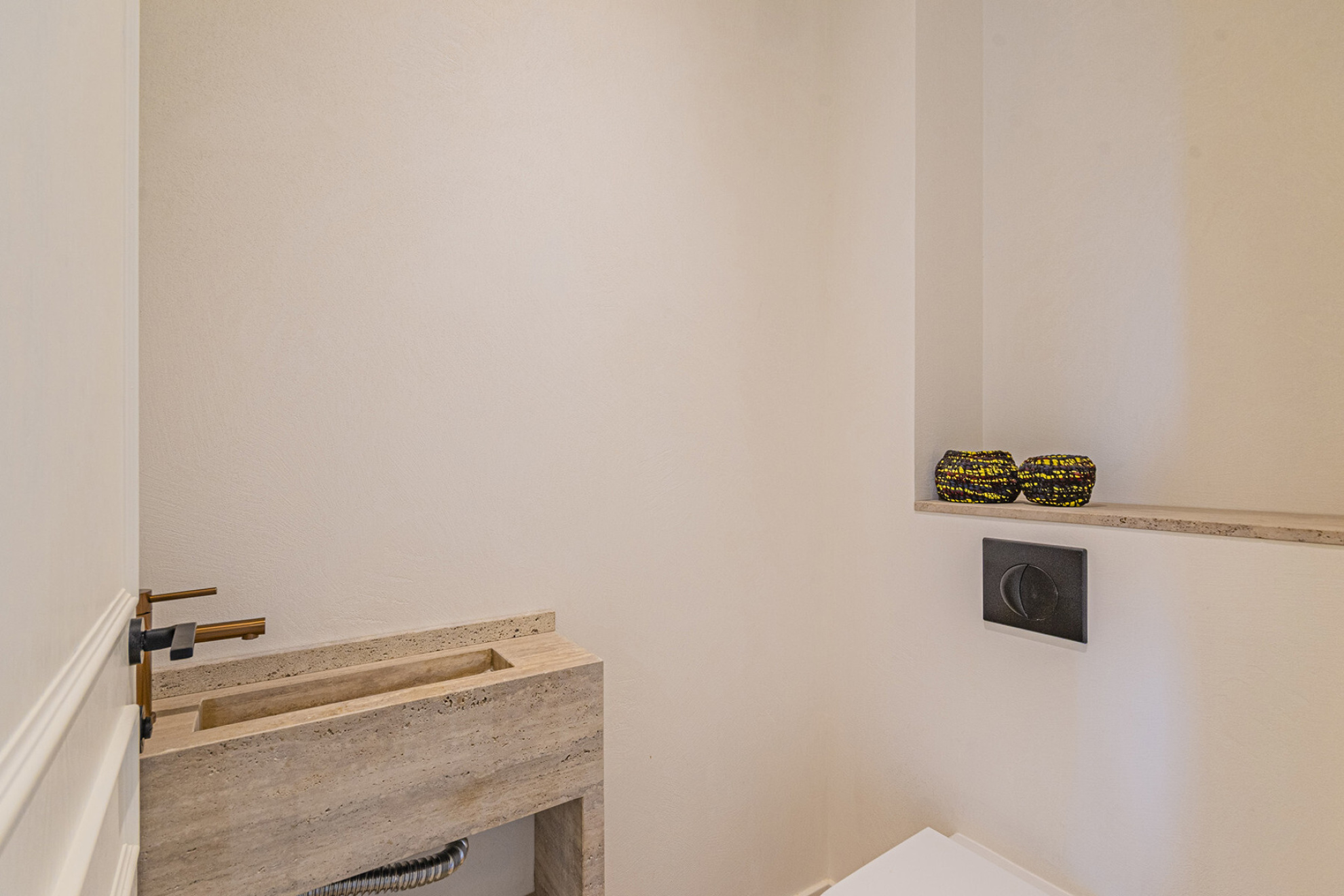  Spectacular penthouse with stunning views of the Sagrada Familia - 物件實景