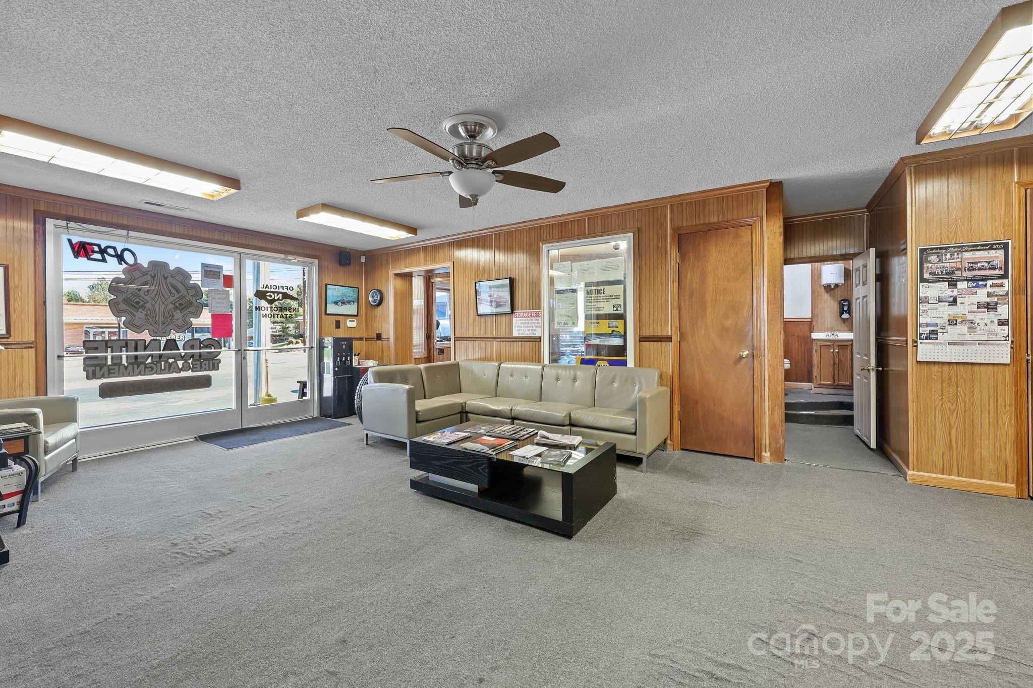 Granite Quarry, North Carolina, 28072, United States, ,1 BathroomBathrooms,Residential,For Sale,1974857