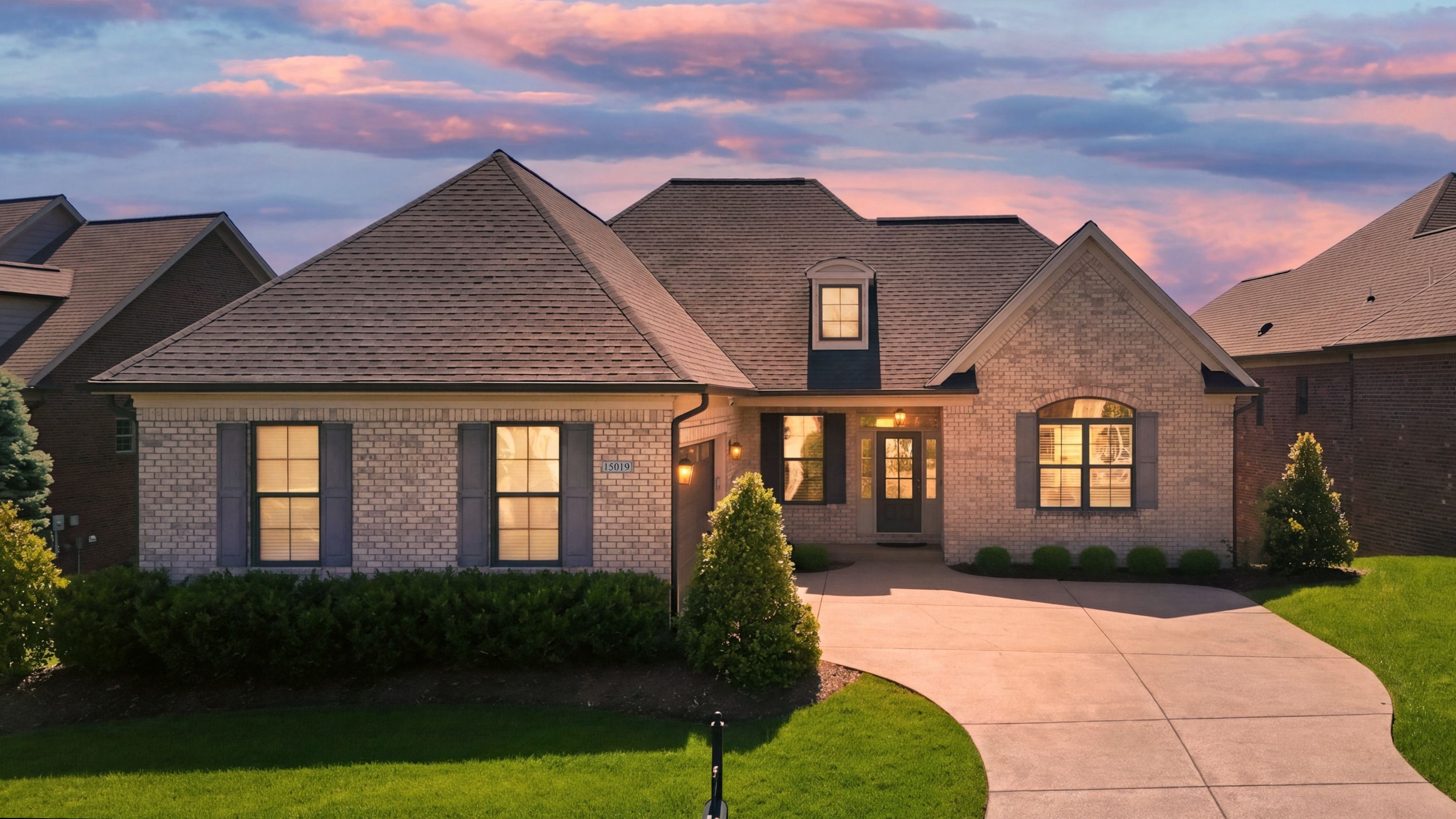  15019 Tradition Drive, Louisville, KY 40245 - 物件實景