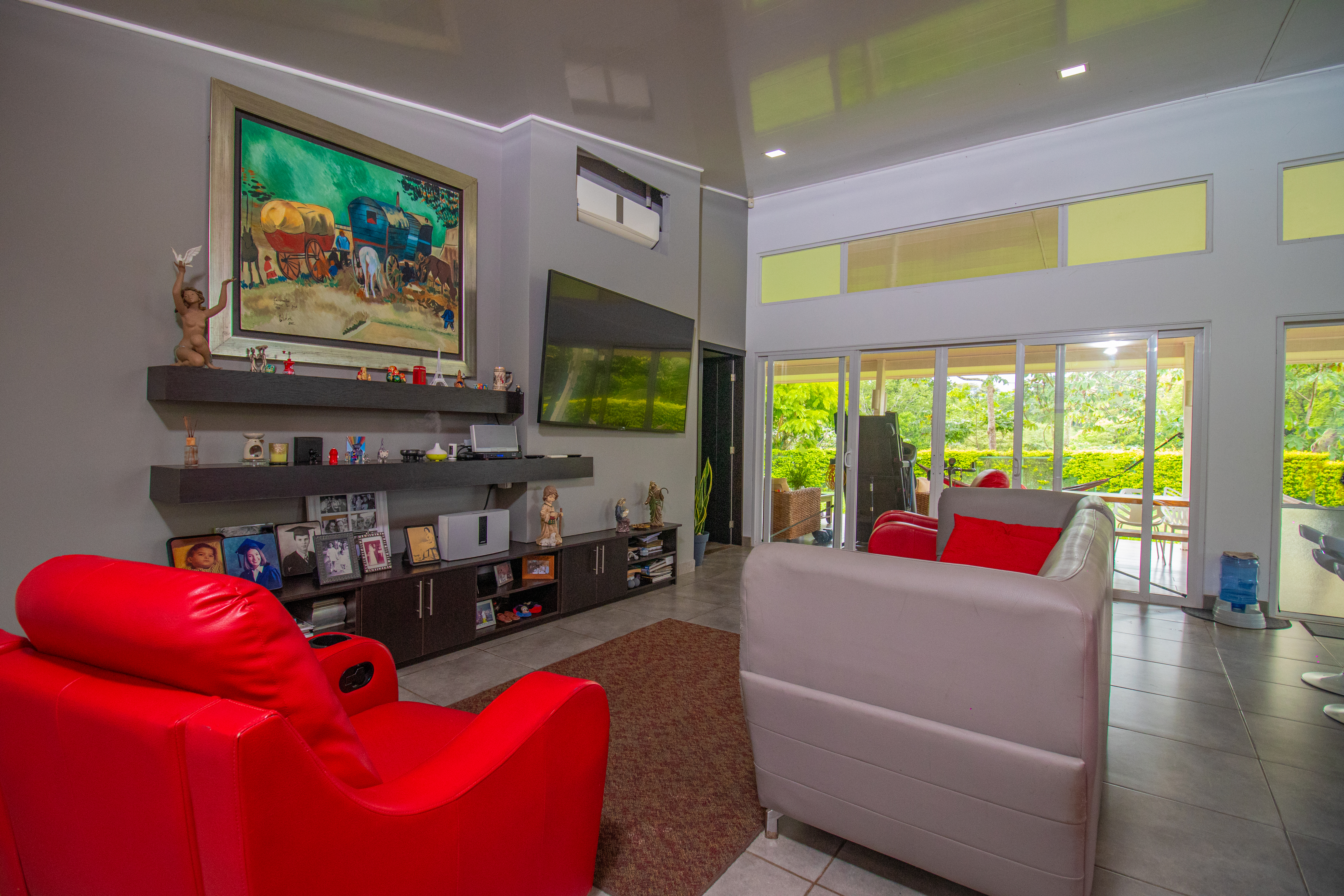 Turrubares, Turrubares, San Jose, CR, 5 Bedrooms Bedrooms, ,6 BathroomsBathrooms,Residential,For Sale,Turrubares,1611858