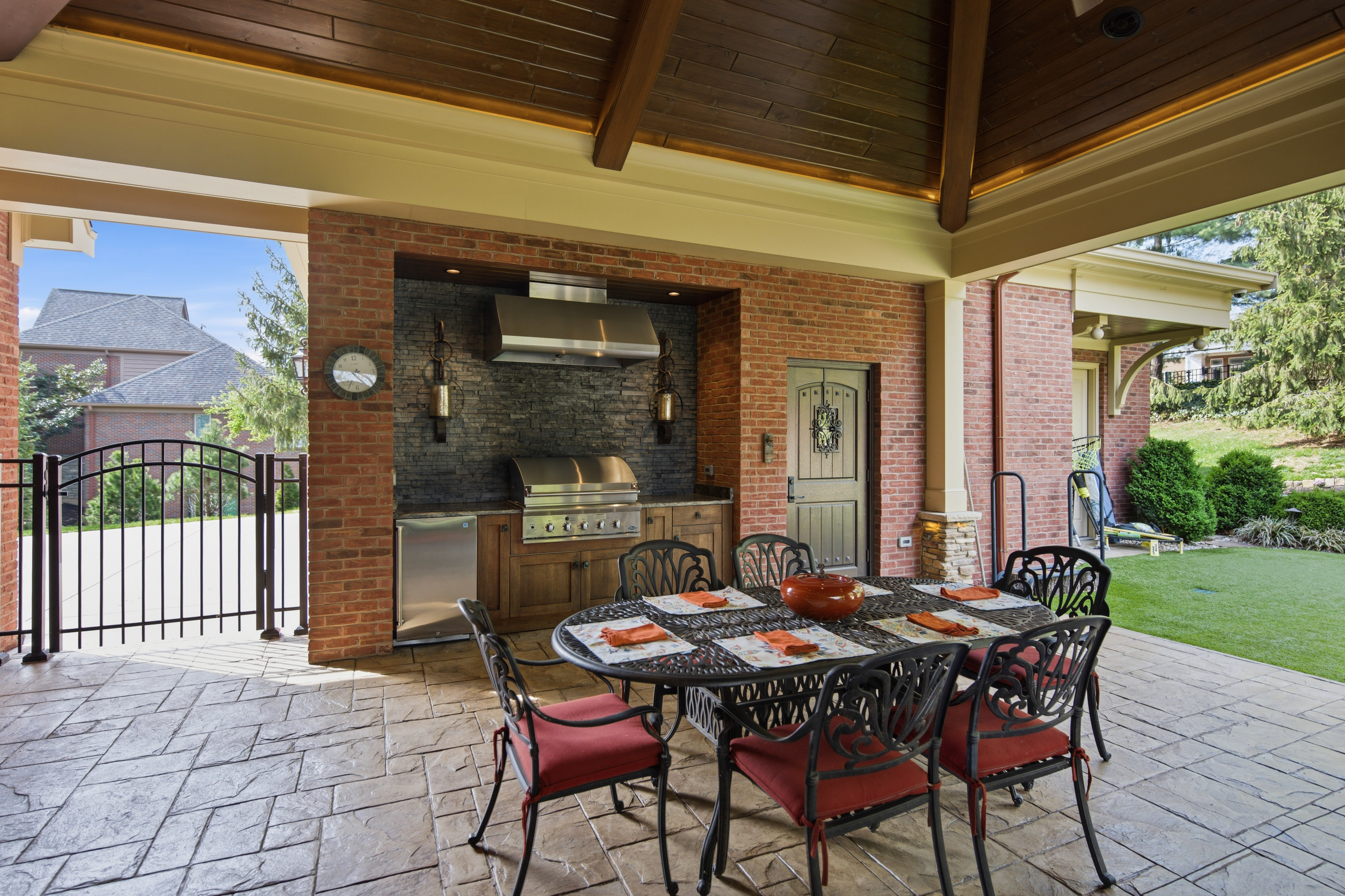  931 Squire Oaks Drive, Villa Hills, KY 41017 - 物件實景