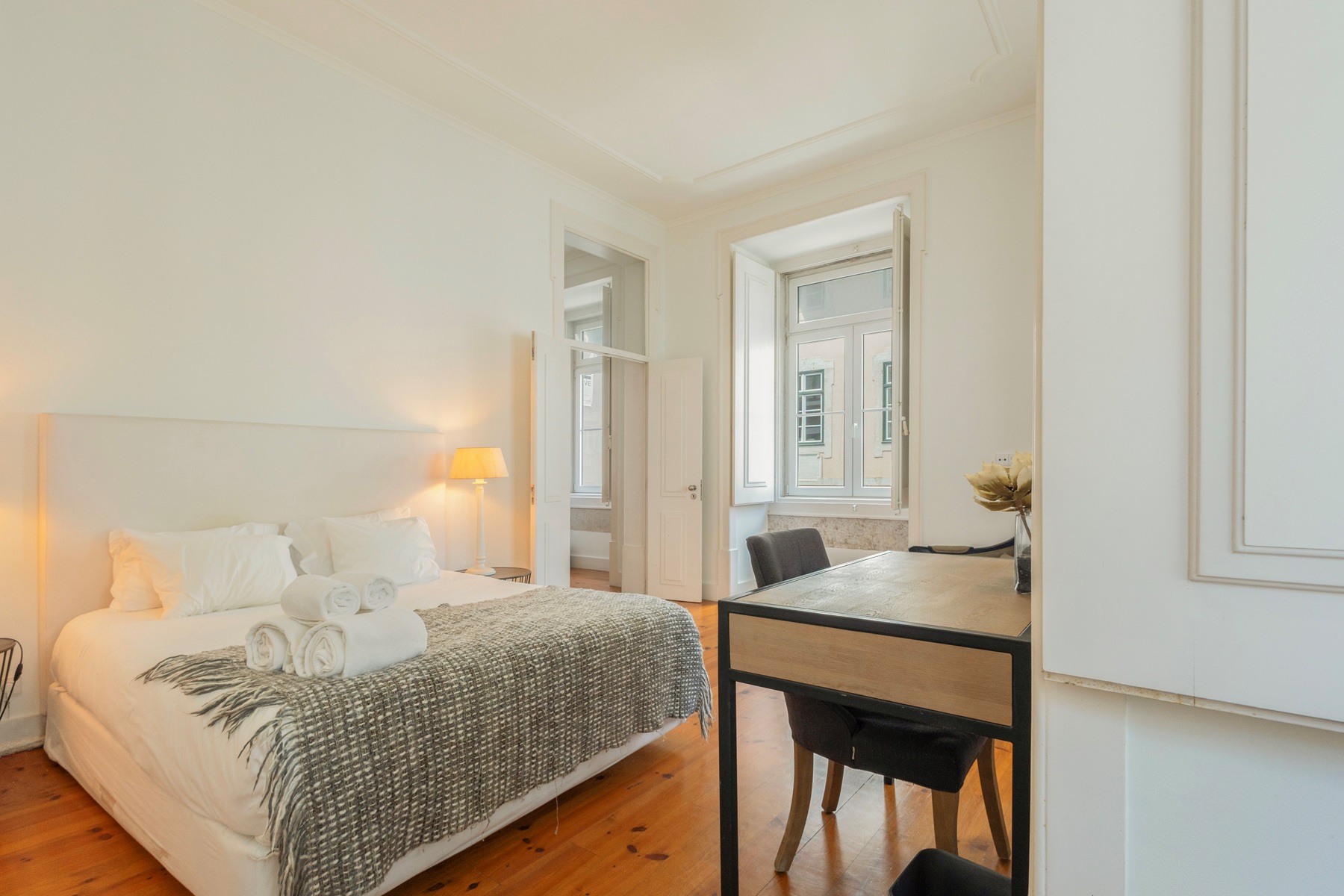  Flat, 1 bedrooms, for Sale - 物件實景