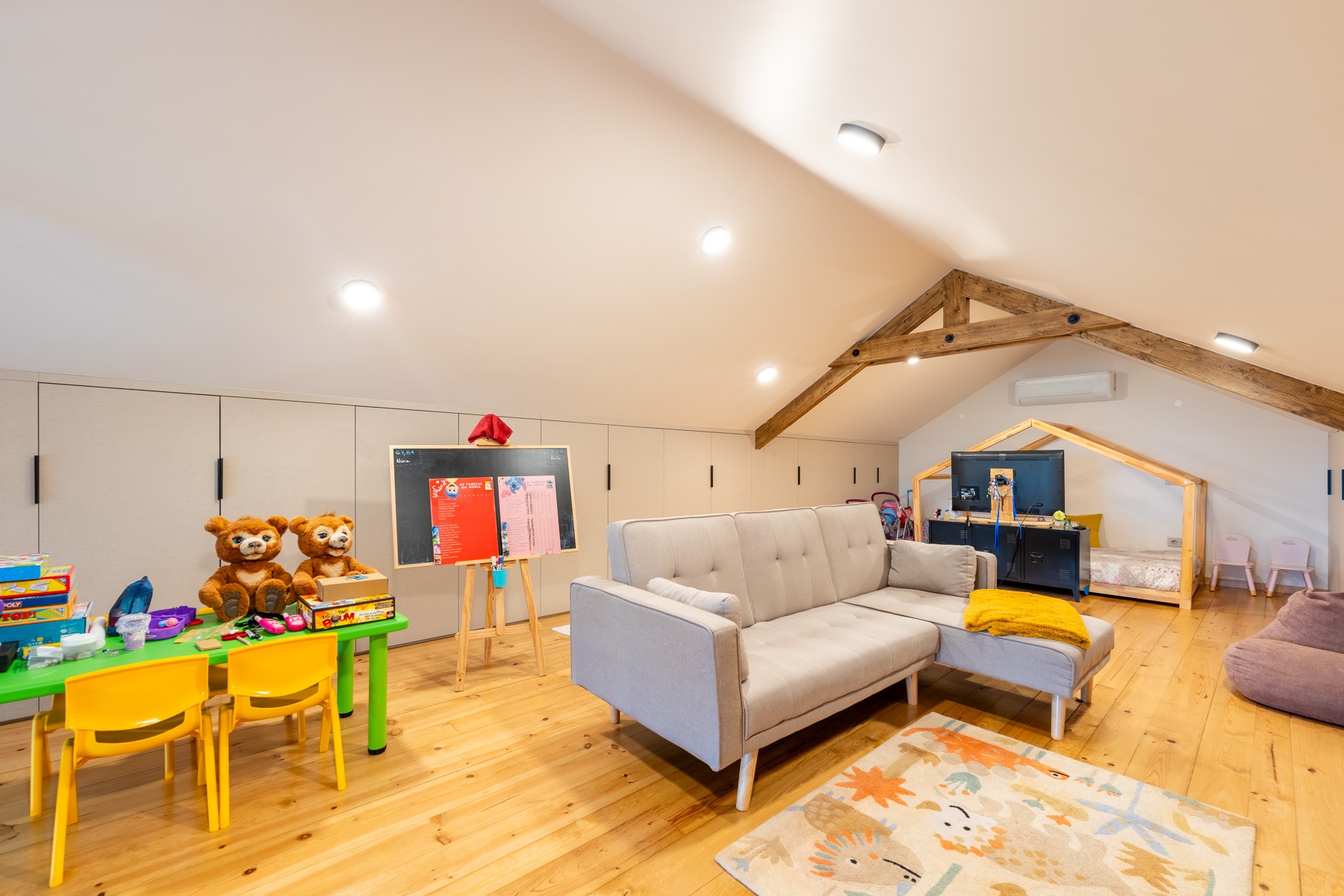  Detached house, 3 bedrooms, for Sale - 物件實景