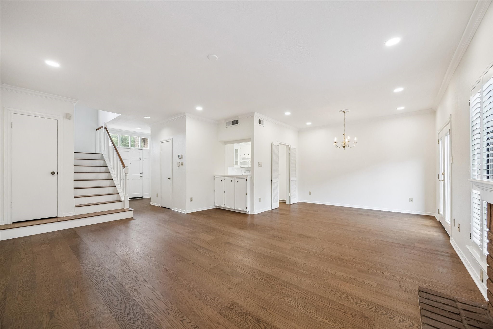  701 Bering Drive #1201 - 物件實景