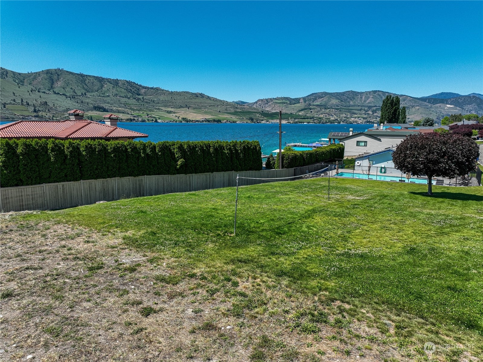 213 Key Lane #41, Chelan, Washington, 98816, United States, ,Land,For Sale,213 Key Lane #41,1494916