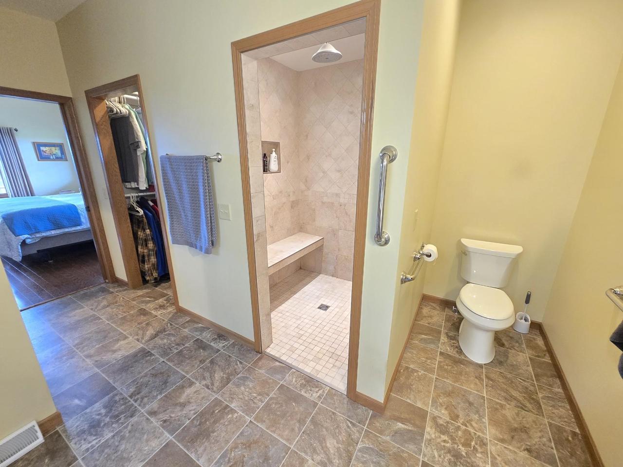 Green Lake, Wisconsin, 54941, United States, 4 Bedrooms Bedrooms, ,3 BathroomsBathrooms,Residential,For Sale,1928712