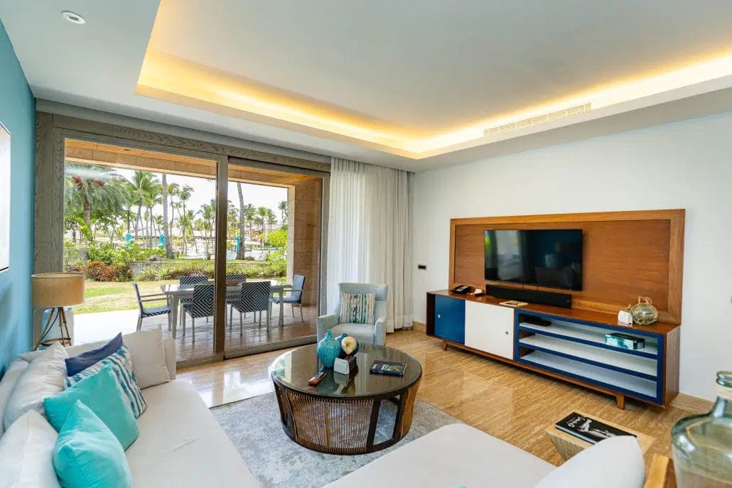 Cap Cana, DO, 2 Bedrooms Bedrooms, ,3 BathroomsBathrooms,Residential,For Sale,1988133