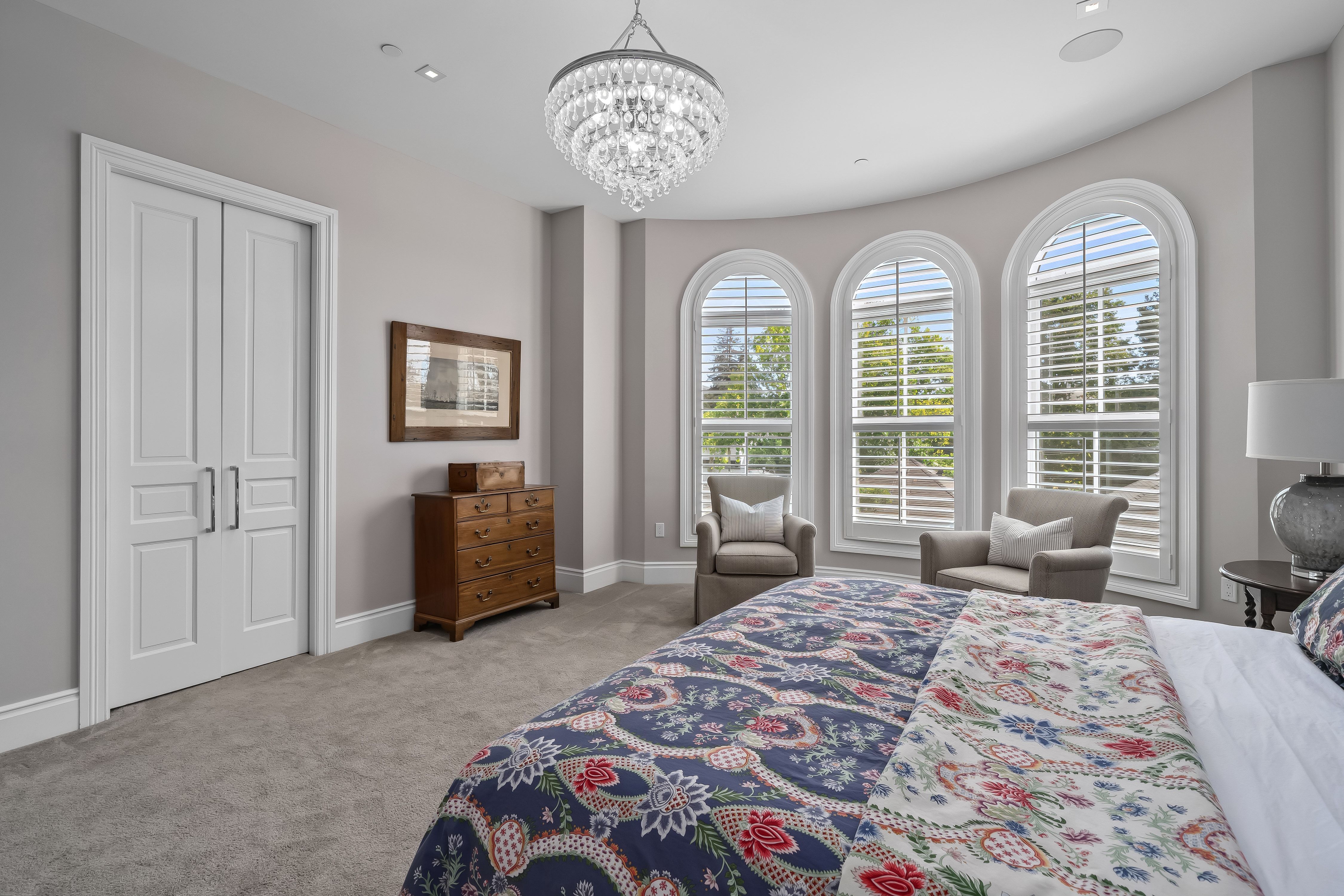  Classic Brownstone Architecture Meets Sophisticated Contemporary Living - 物件實景
