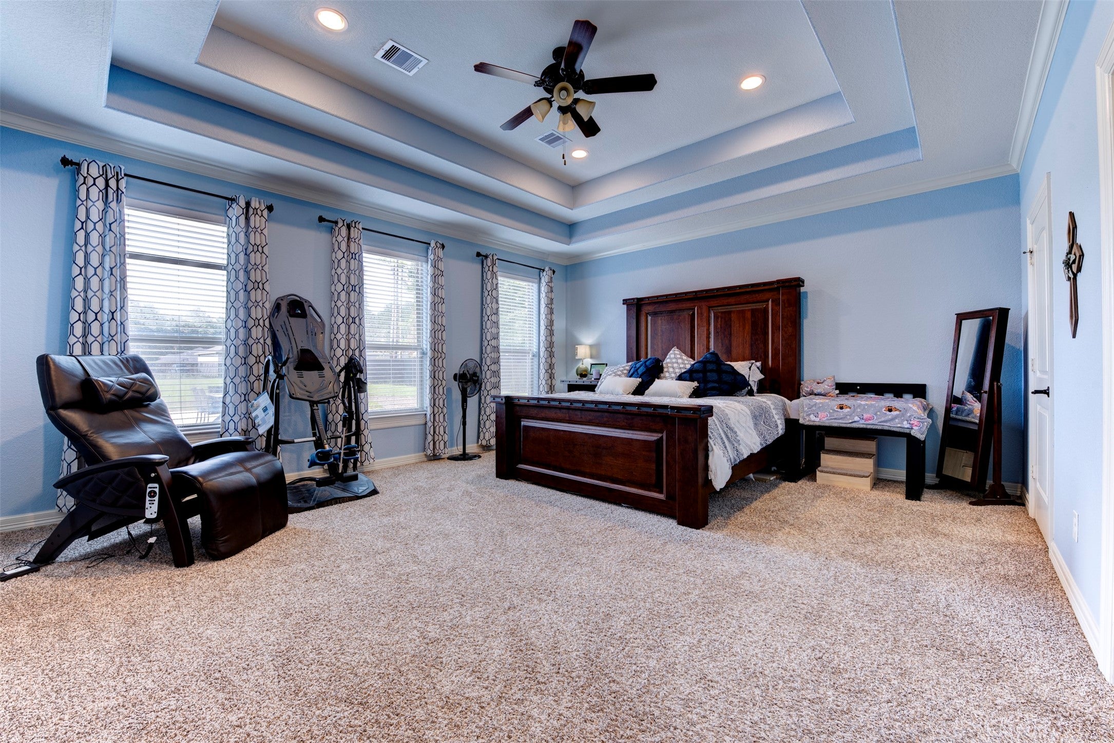 Splendora, Texas, 77372, United States, 4 Bedrooms Bedrooms, ,3 BathroomsBathrooms,Residential,For Sale,1915334