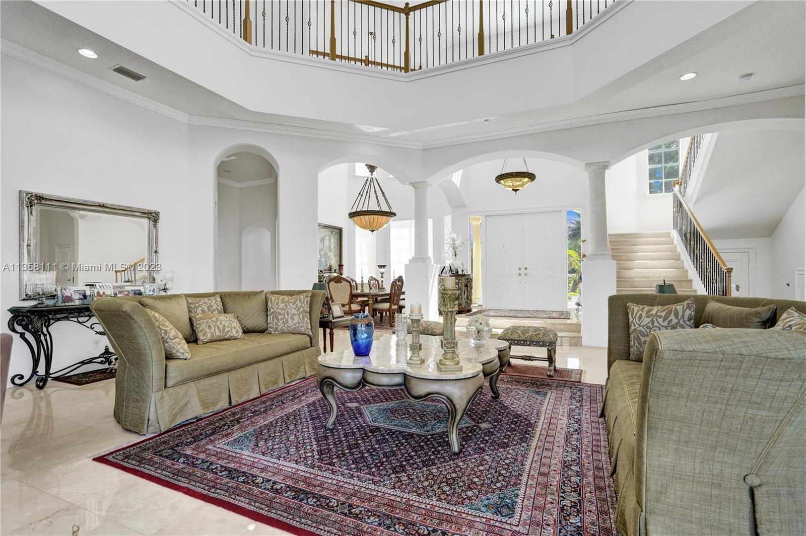 1130 Harbor Ct, Hollywood, Florida, 33019, United States, 7 Bedrooms Bedrooms, ,8 BathroomsBathrooms,Residential,For Sale,1130 Harbor Ct,1246001