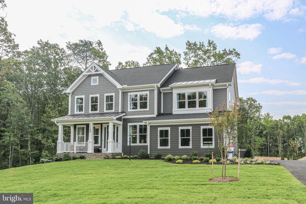 Spotsylvania, Virginia, 22551, United States, 5 Bedrooms Bedrooms, ,4 BathroomsBathrooms,Residential,For Sale,1849627