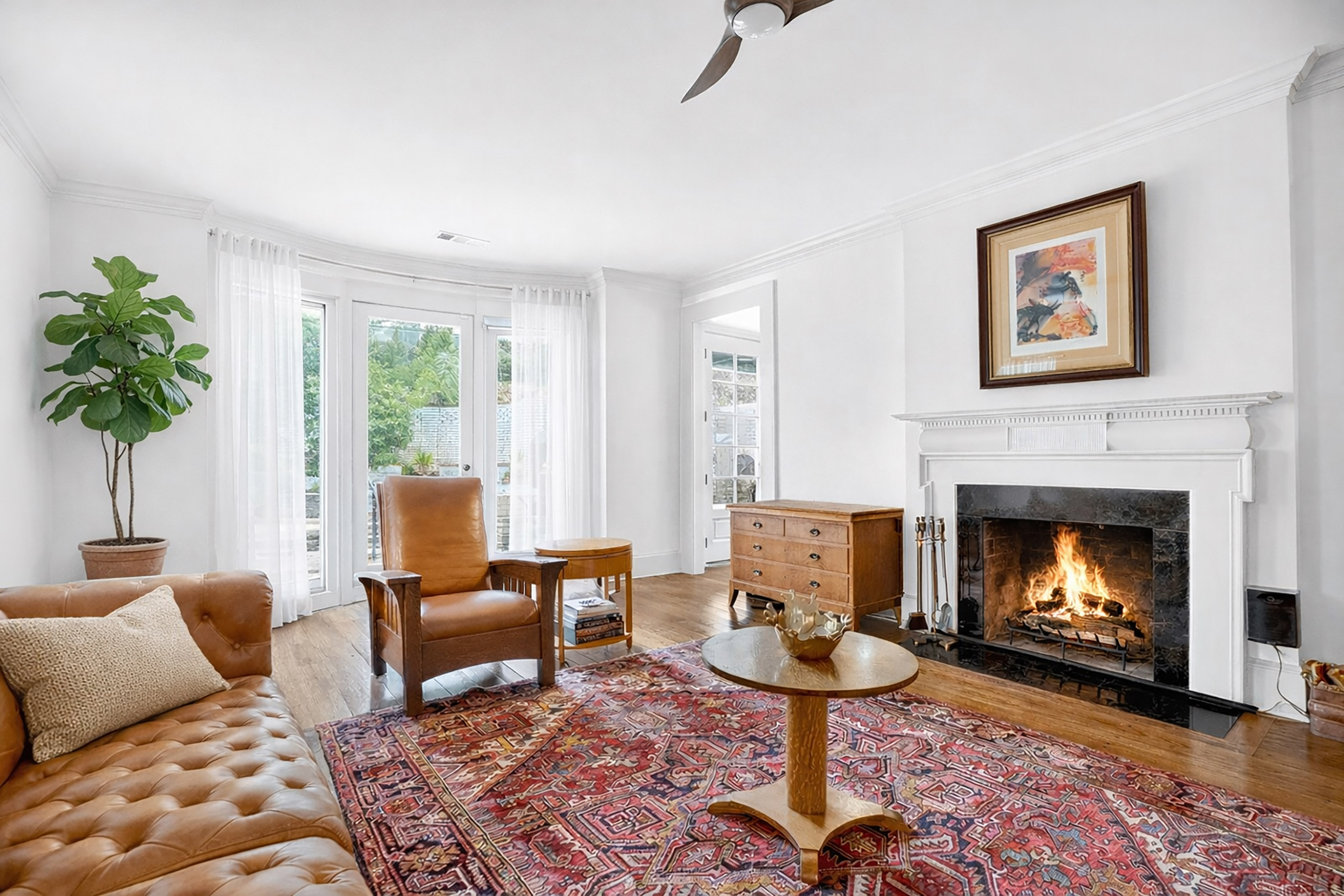  Exceptional Buckhead Home - 物件實景