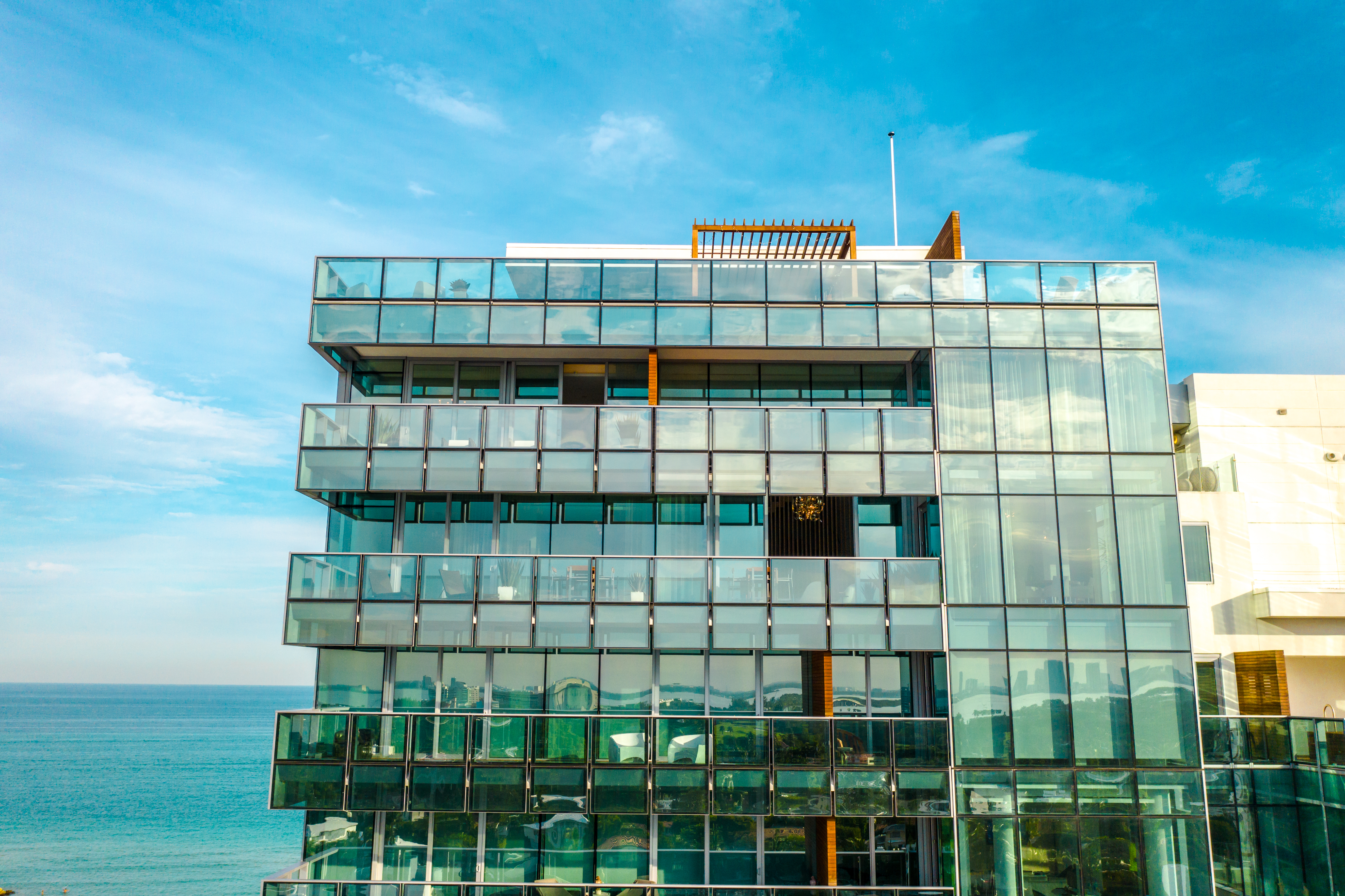 2901 Collins Ave, Miami Beach, FL, 33140 - 物件實景