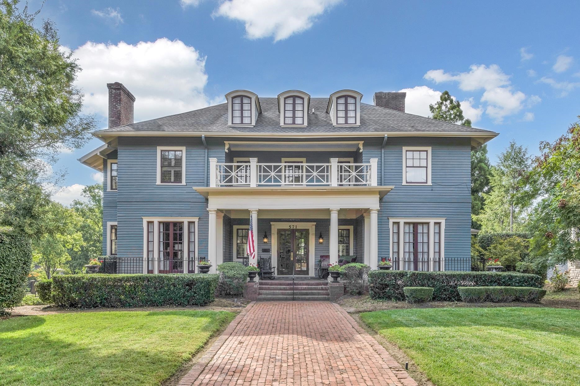 Spartanburg, South Carolina, 29302, United States, 4 Bedrooms Bedrooms, ,3 BathroomsBathrooms,Residential,For Sale,1941916