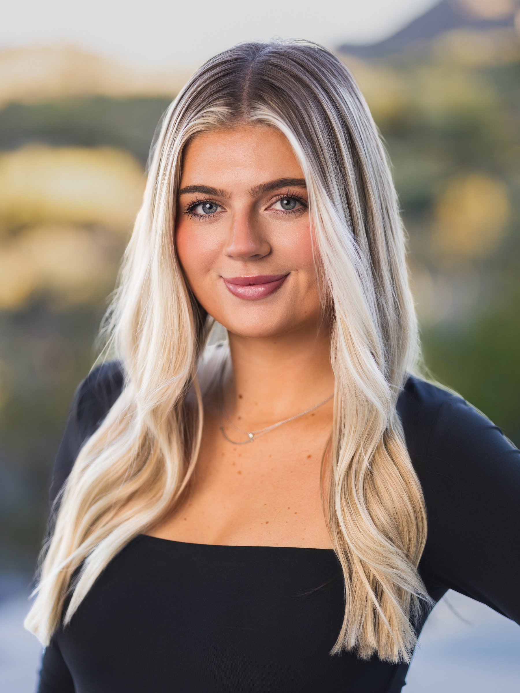 Kylie Berry