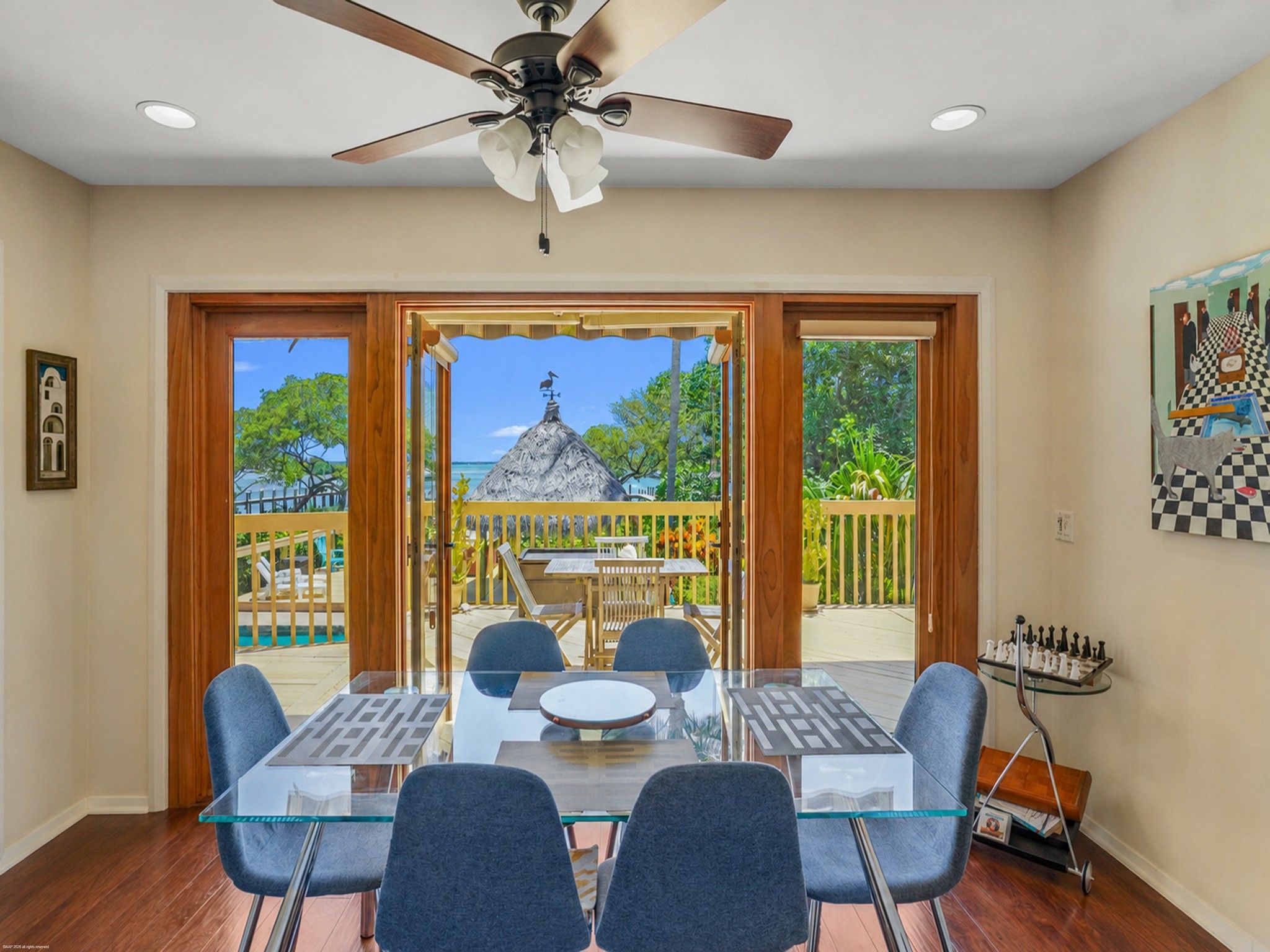  118 S Sewalls Point Road, Stuart, FL, 34996 - 物件實景