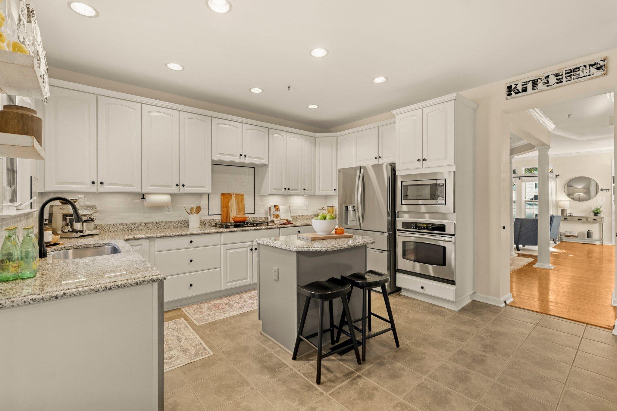  542 Market Street E, Gaithersburg, MD, 20878 - 物件實景