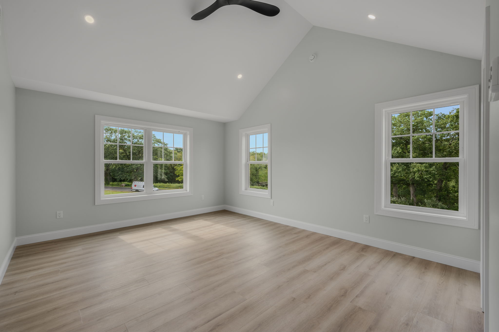  East Lyme 4 bedroom New Construction - 物件實景