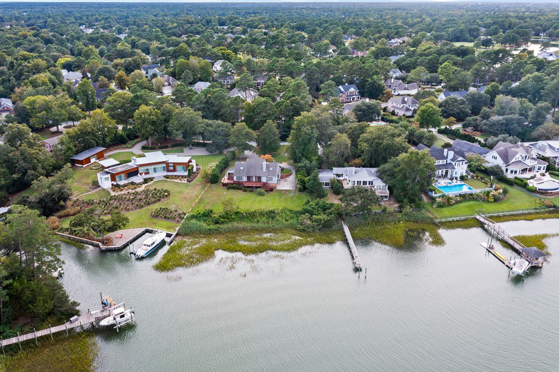  1805 Futch Creek Road, Wilmington, NC 28411 - 物件實景