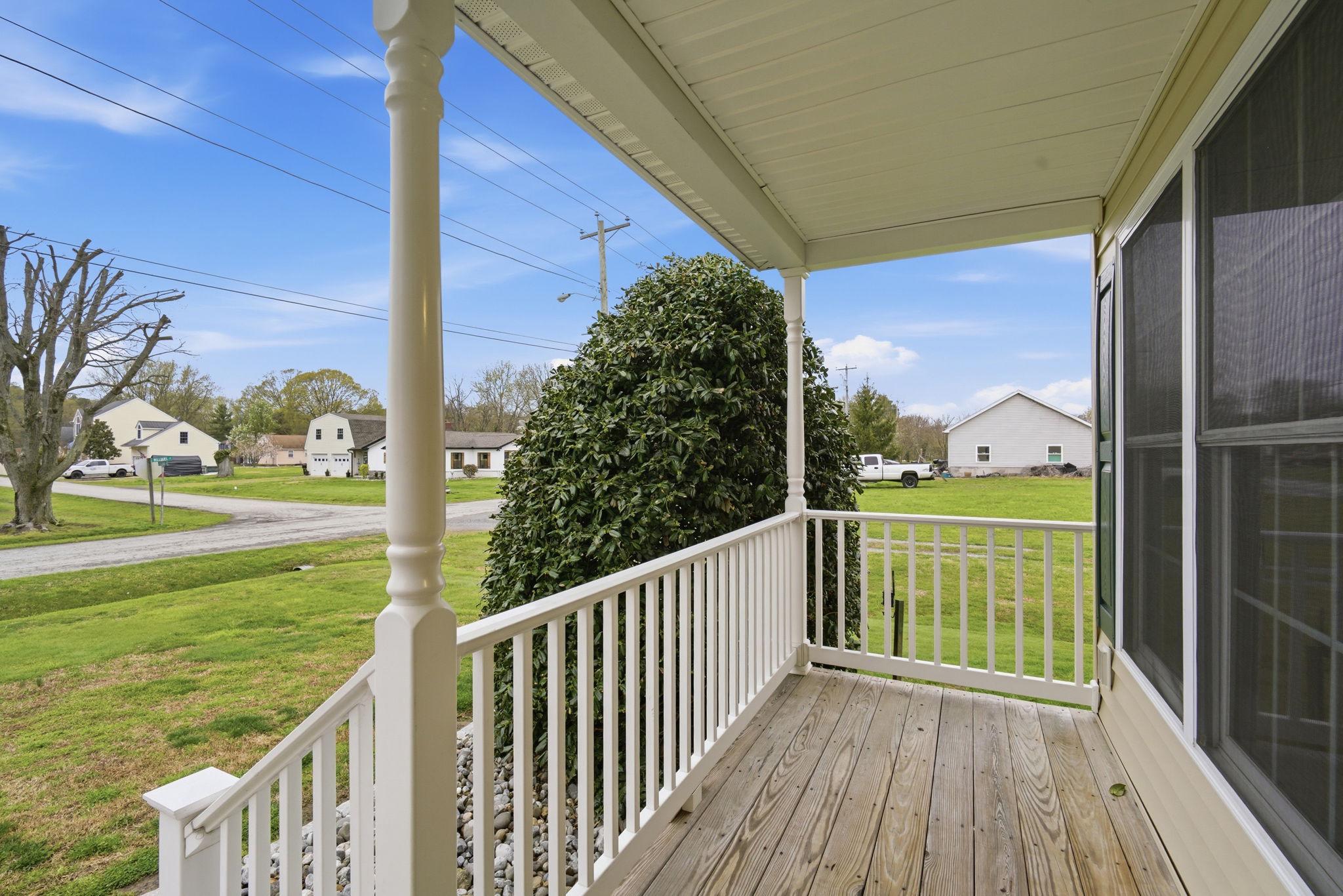  5883 Williams Street, Rock Hall, MD, 21661 - 物件實景