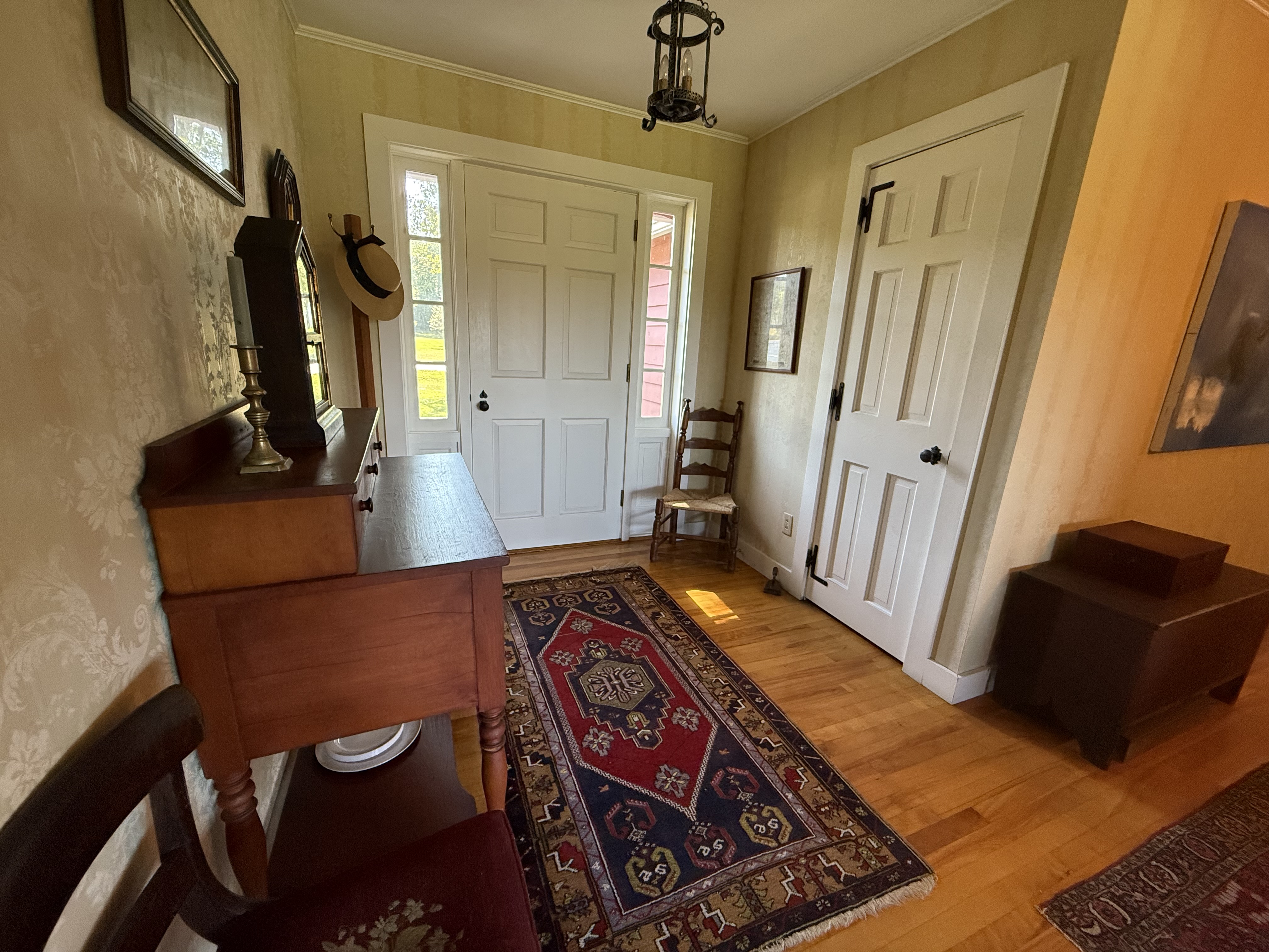 Hyde Park, Vermont, 05655, United States, 3 Bedrooms Bedrooms, ,2 BathroomsBathrooms,Residential,For Sale,1942528