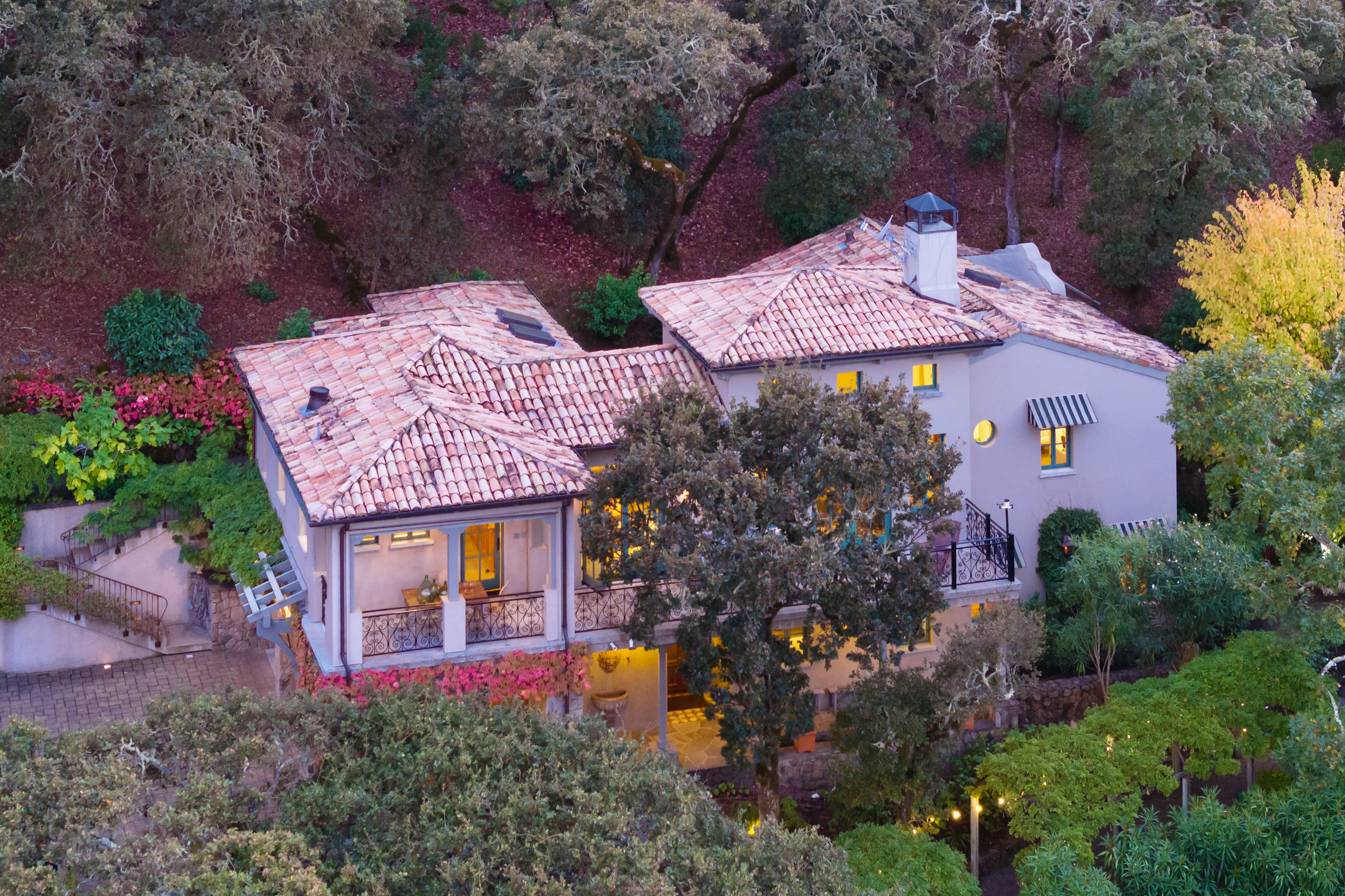  6640 Sonoma Mountain Road - 物件實景