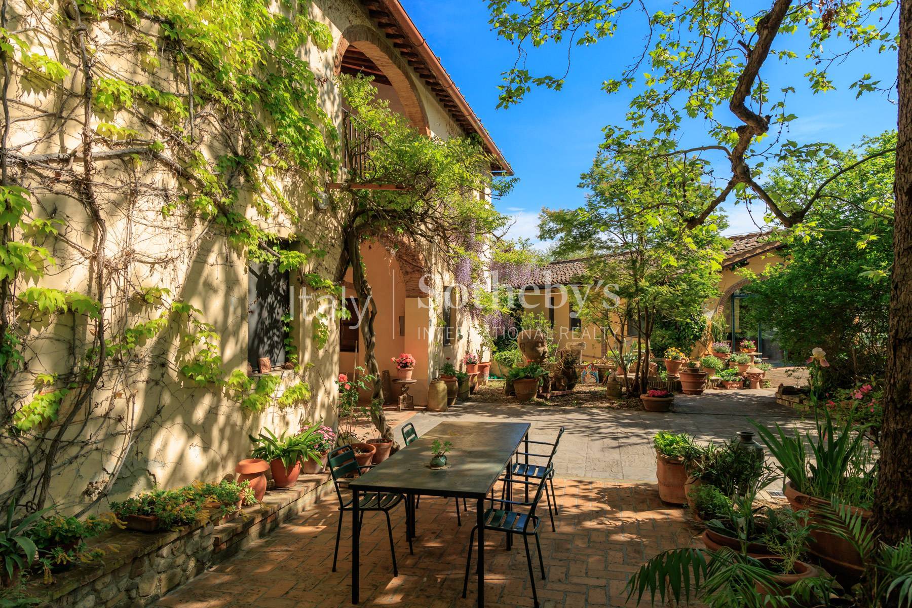  Charming country house at 20 minutes from Florence - 物件實景