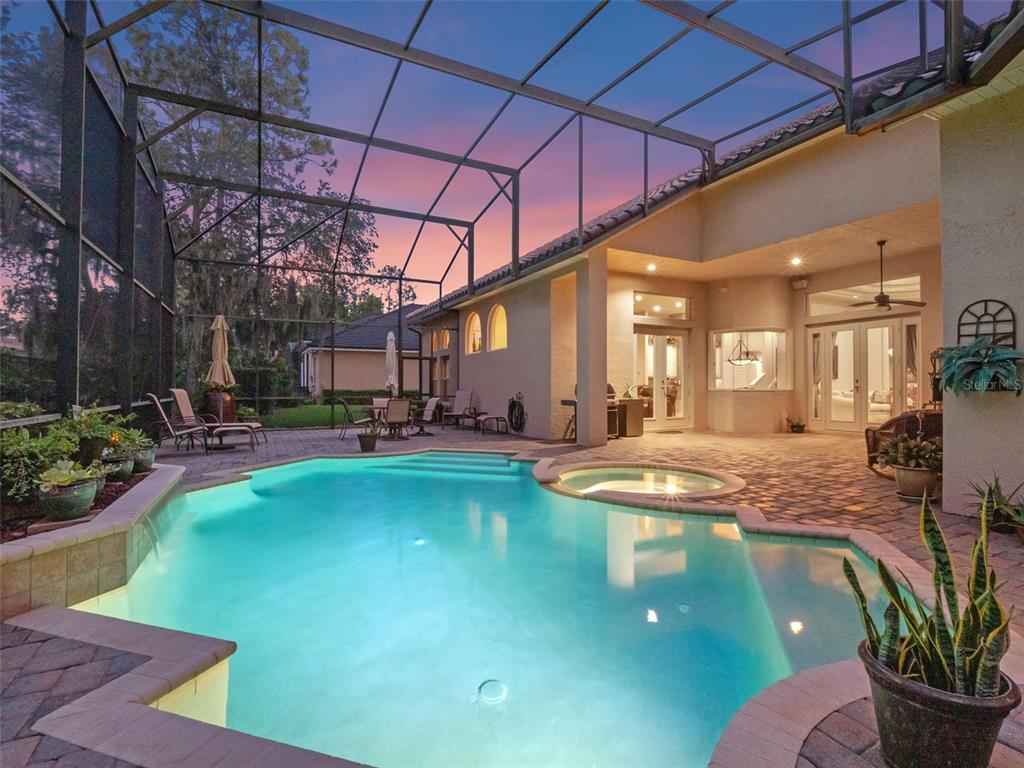 Orlando, Florida, 32836, United States, 4 Bedrooms Bedrooms, ,4 BathroomsBathrooms,Residential,For Sale,1901354