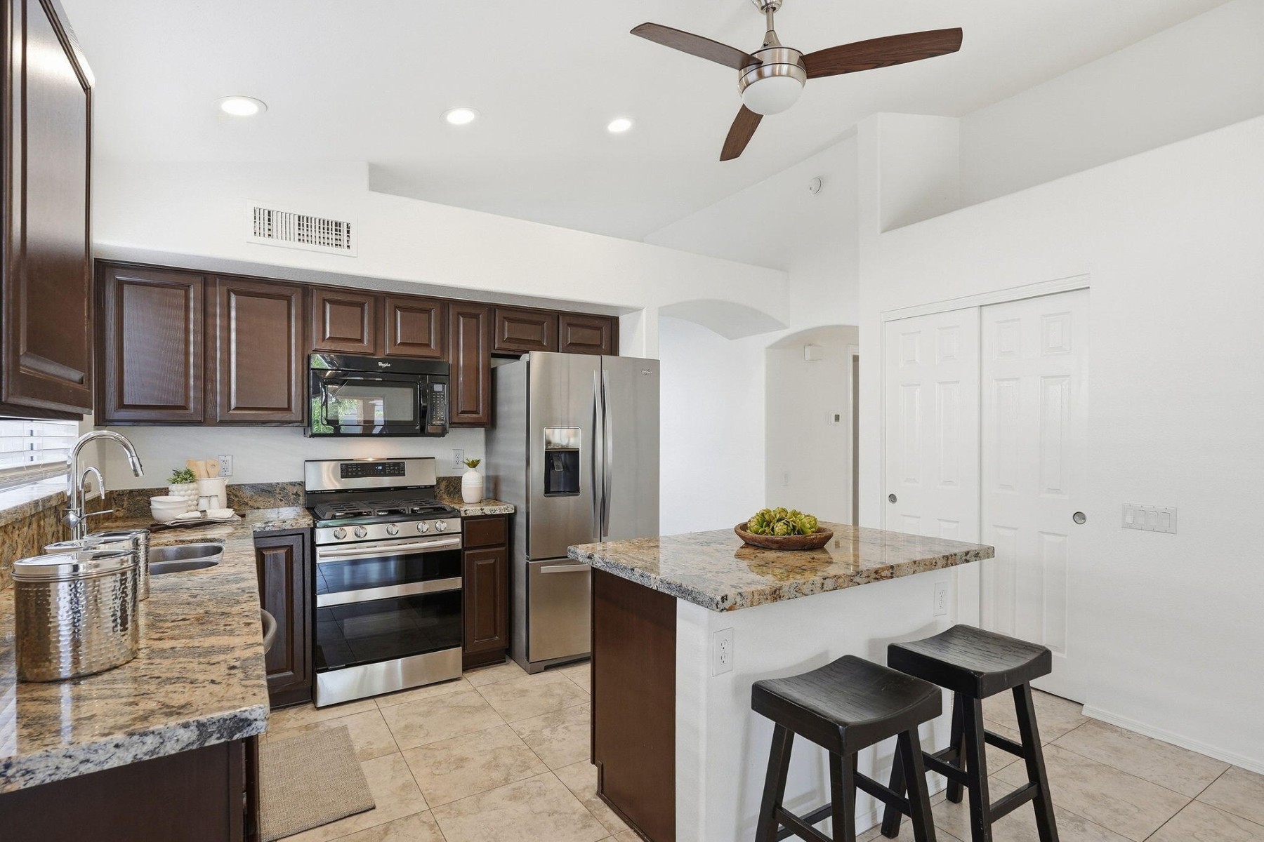  7276 E Softwind Drive¦Scottsdale, AZ - 物件實景