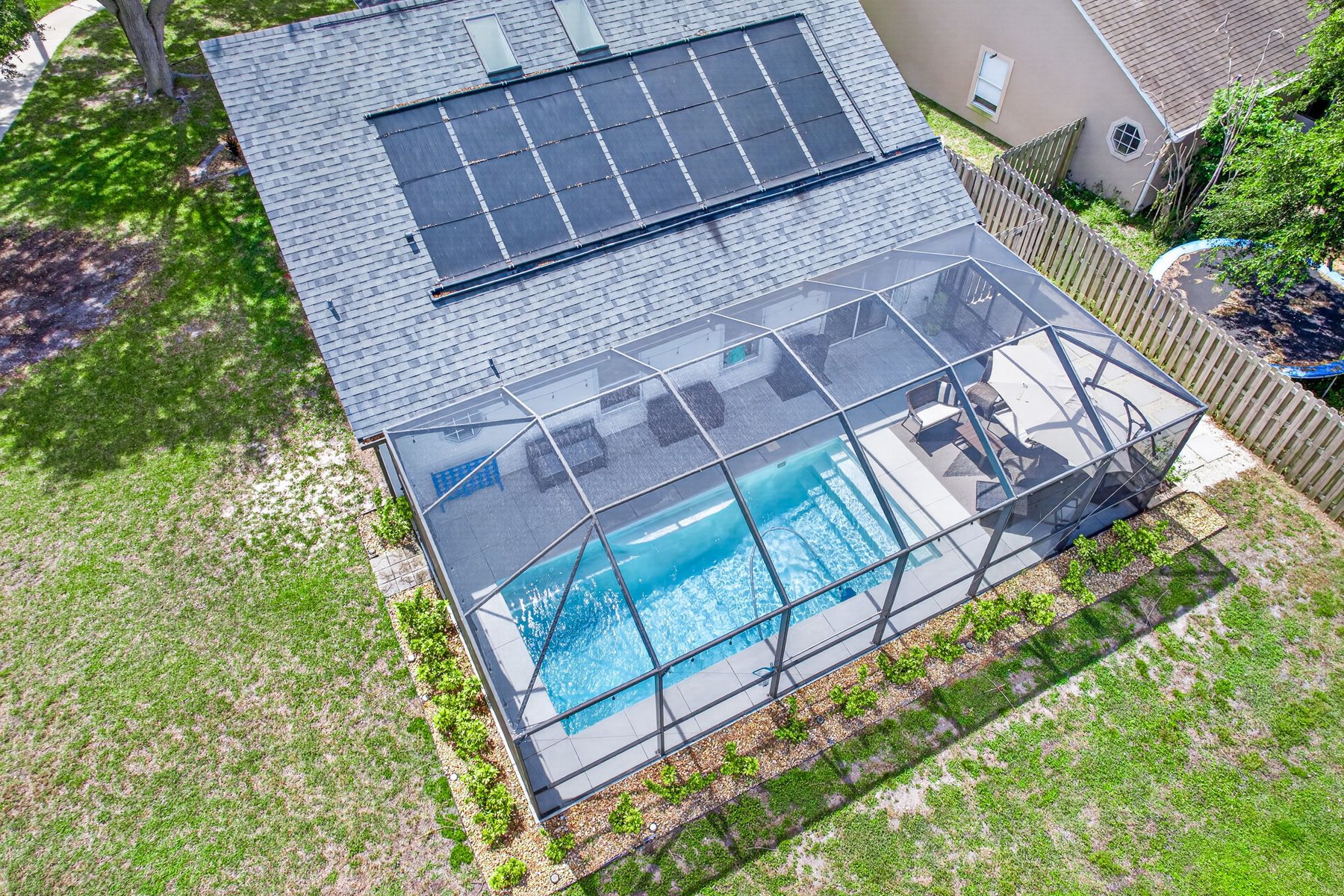  6806 Whitetail Court, Melbourne, FL, 32940 - 物件實景