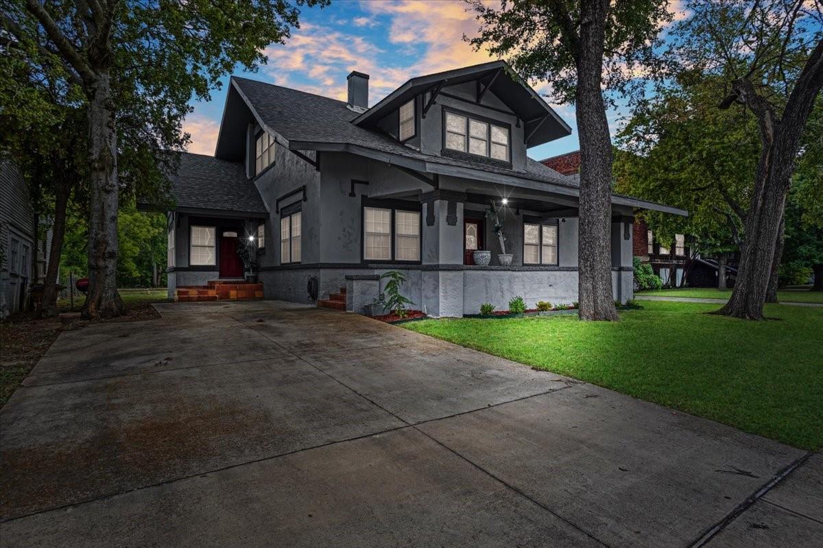 Sherman, Texas, 75090, United States, 5 Bedrooms Bedrooms, ,2 BathroomsBathrooms,Residential,For Sale,1937977