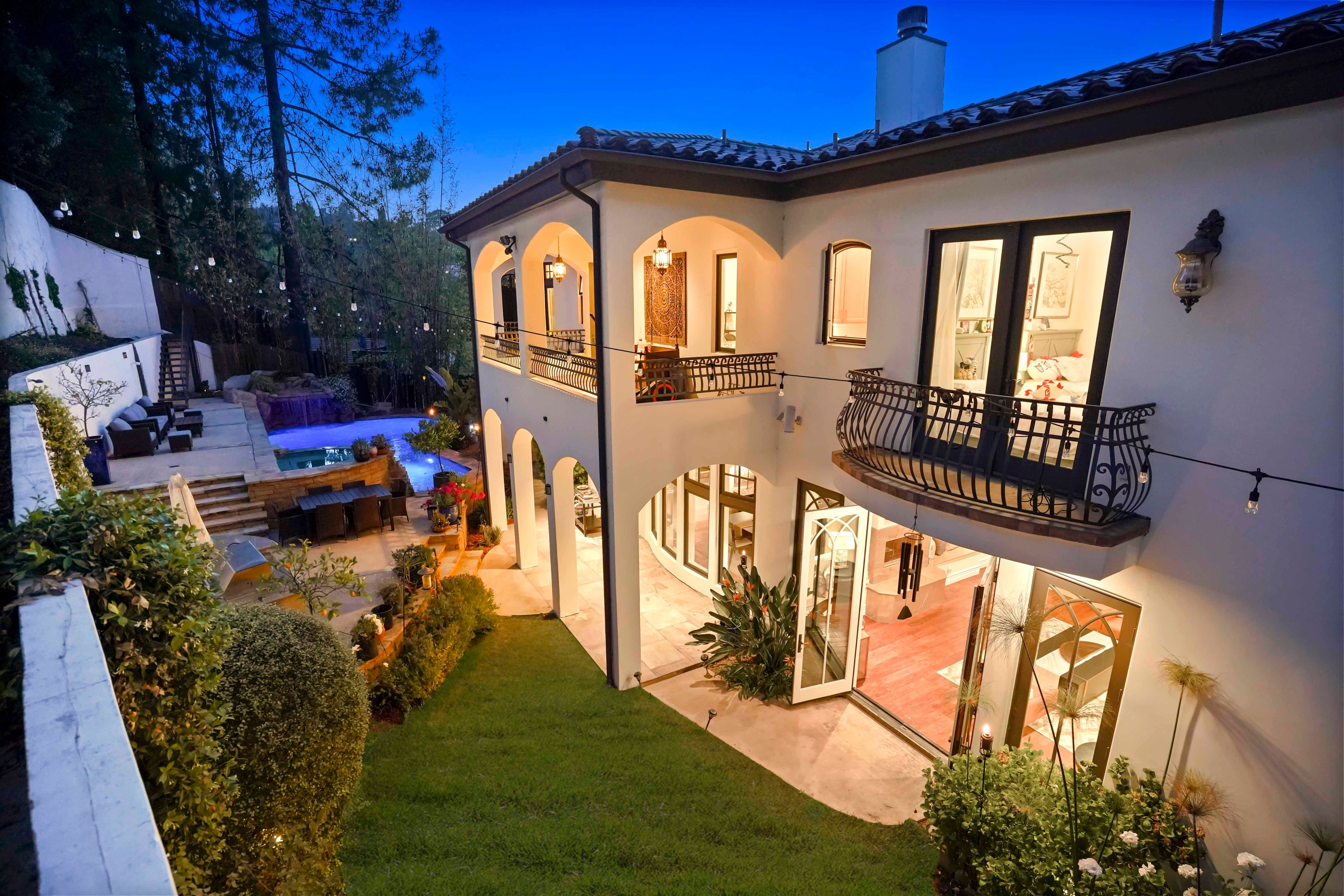  10940 Terryview Drive - 物件實景