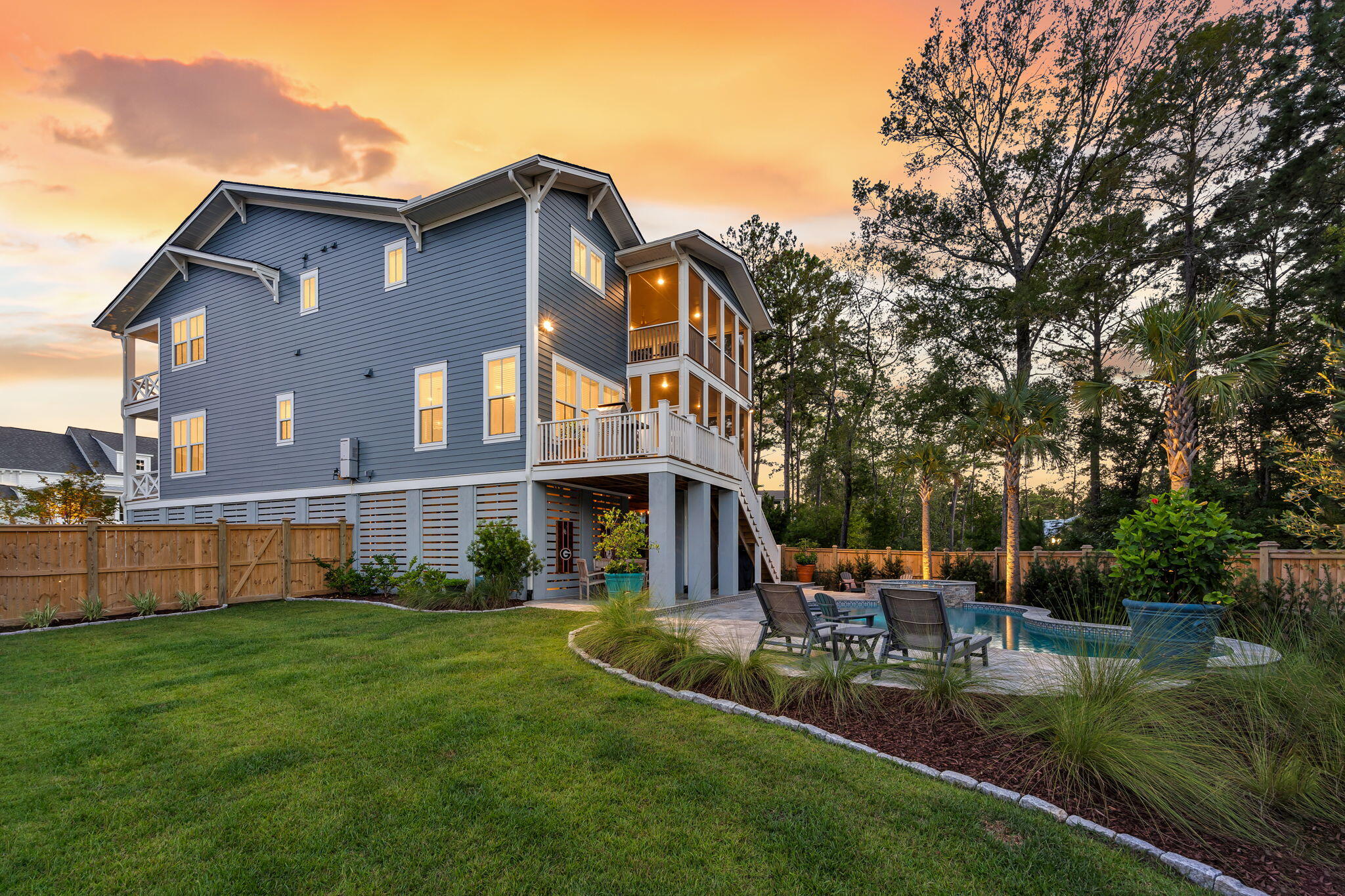 Charleston, South Carolina, 29492, United States, 4 Bedrooms Bedrooms, ,4 BathroomsBathrooms,Residential,For Sale,1979260