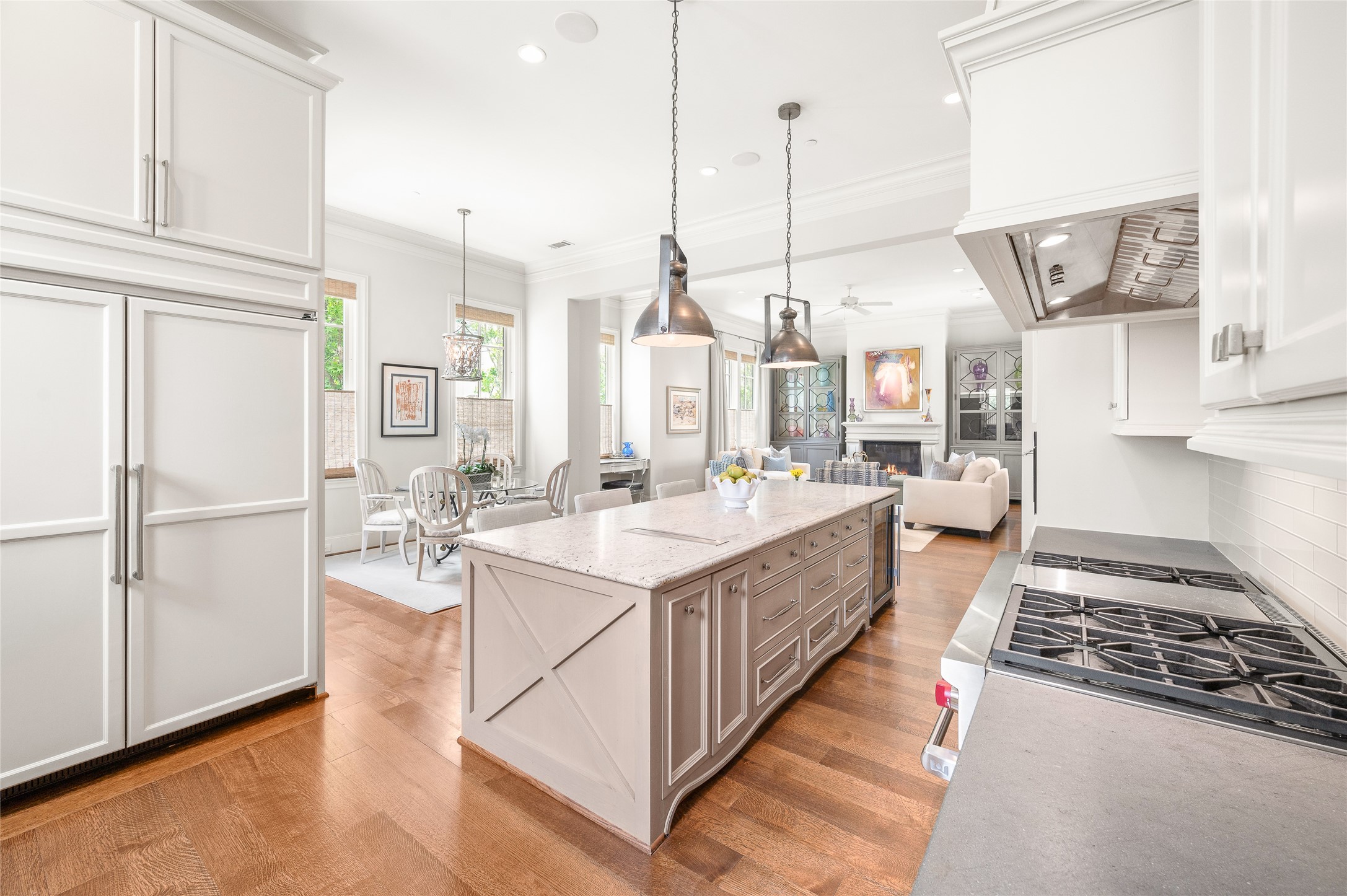  2415 San Felipe Street #6 - 物件實景