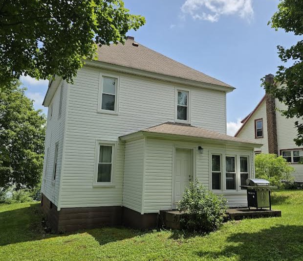Wilson Ave, Du Bois, PA 15801