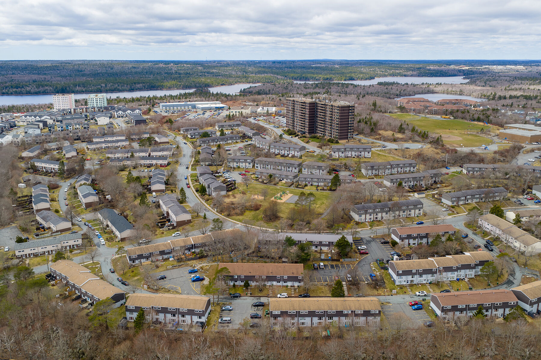  Halifax, Halifax-Dartmouth - 物件實景