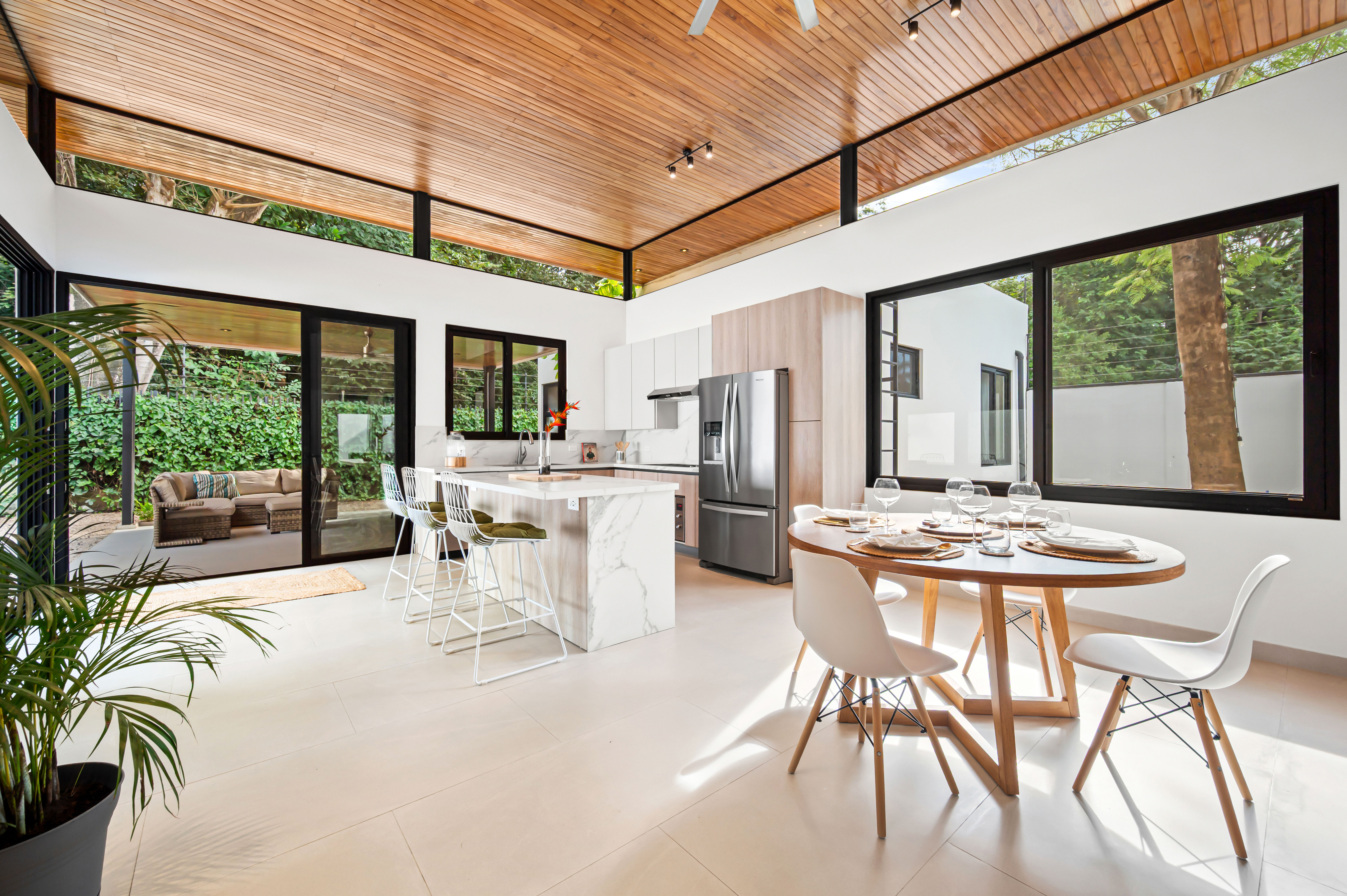 Playa Potrero, Guanacaste, CR, 3 Bedrooms Bedrooms, ,4 BathroomsBathrooms,Residential,For Sale,1997331